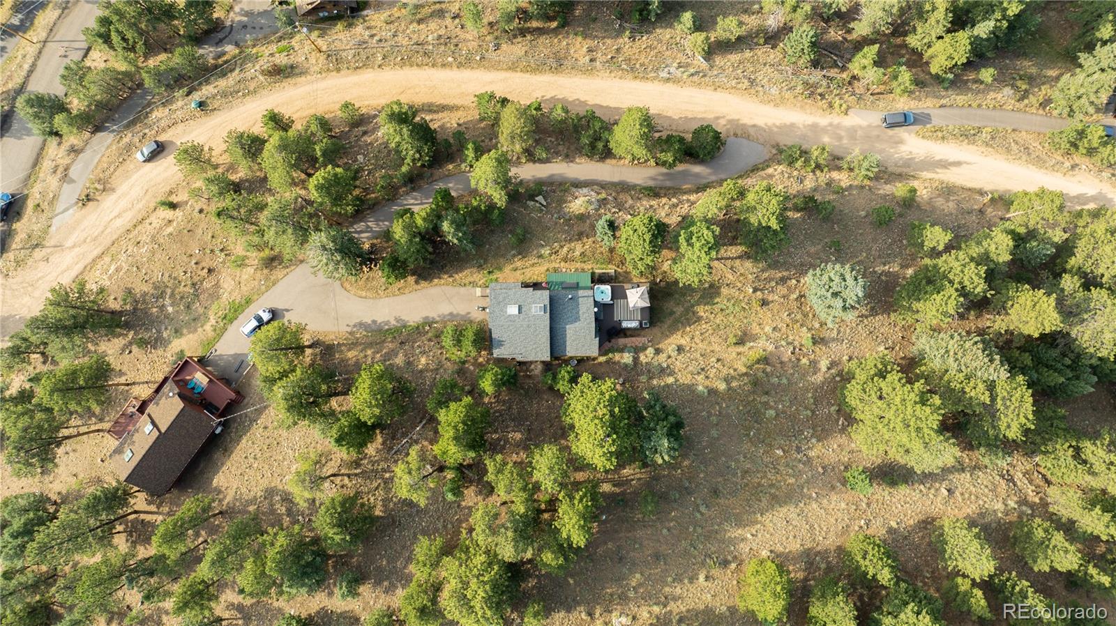 MLS Image #31 for 7340  timber trail road,evergreen, Colorado