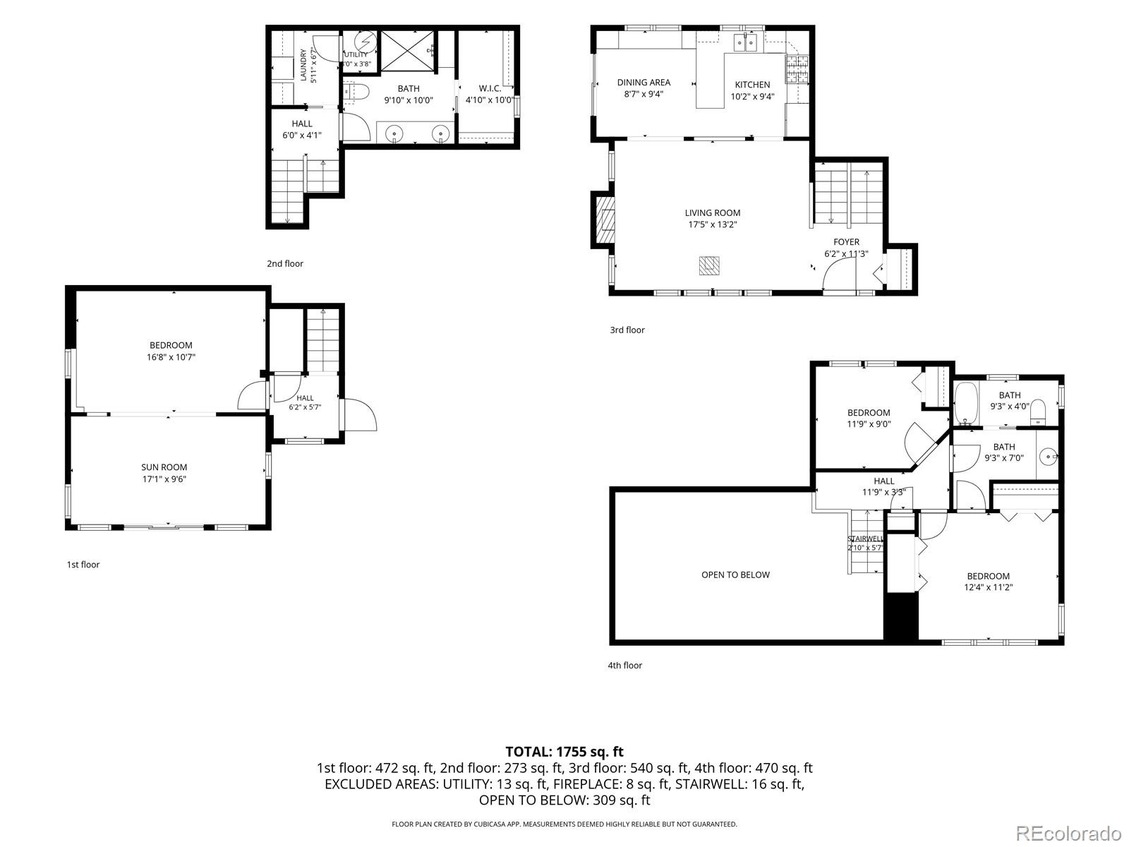 MLS Image #32 for 7340  timber trail road,evergreen, Colorado