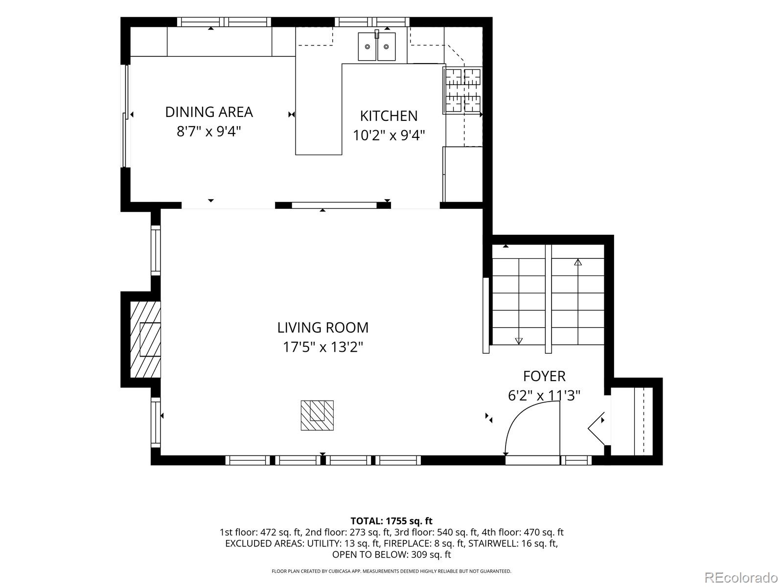 MLS Image #33 for 7340  timber trail road,evergreen, Colorado