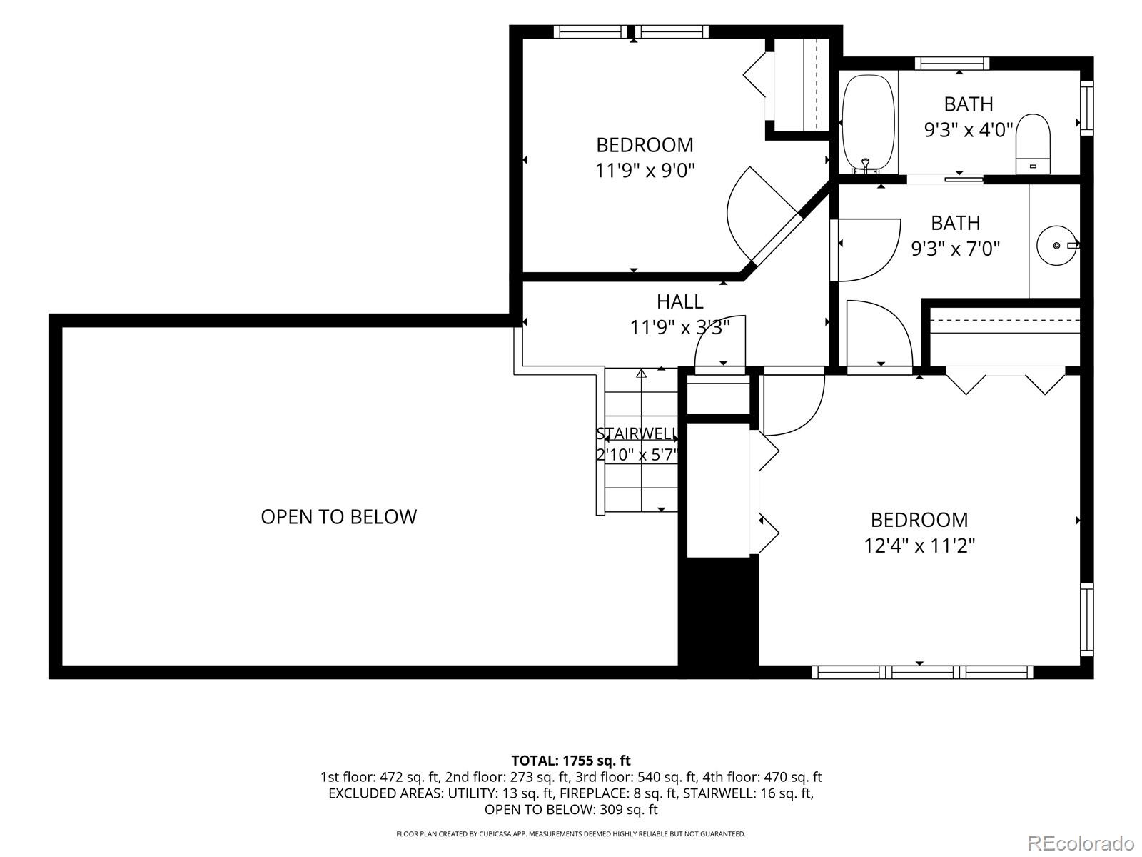 MLS Image #34 for 7340  timber trail road,evergreen, Colorado