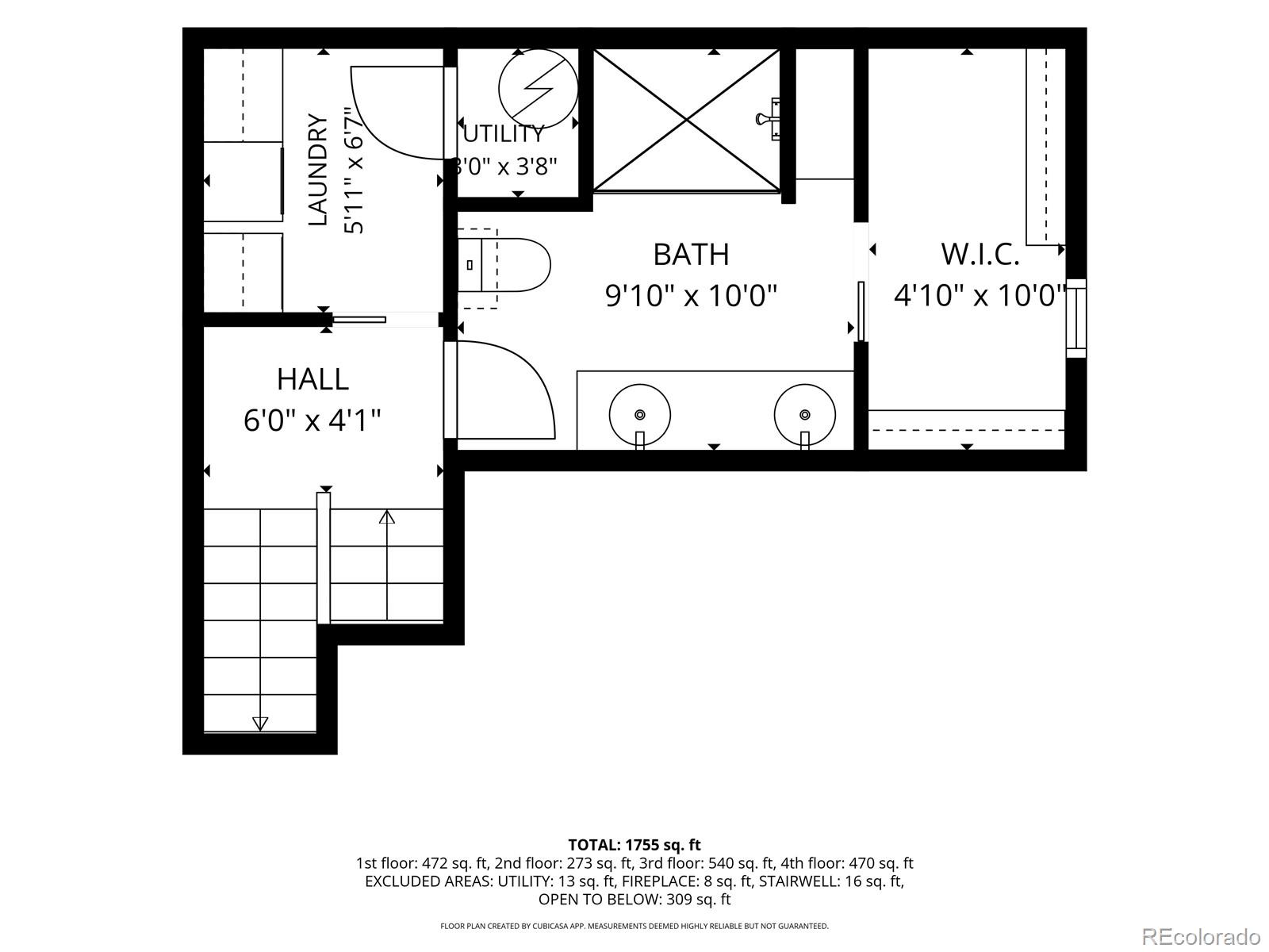 MLS Image #35 for 7340  timber trail road,evergreen, Colorado