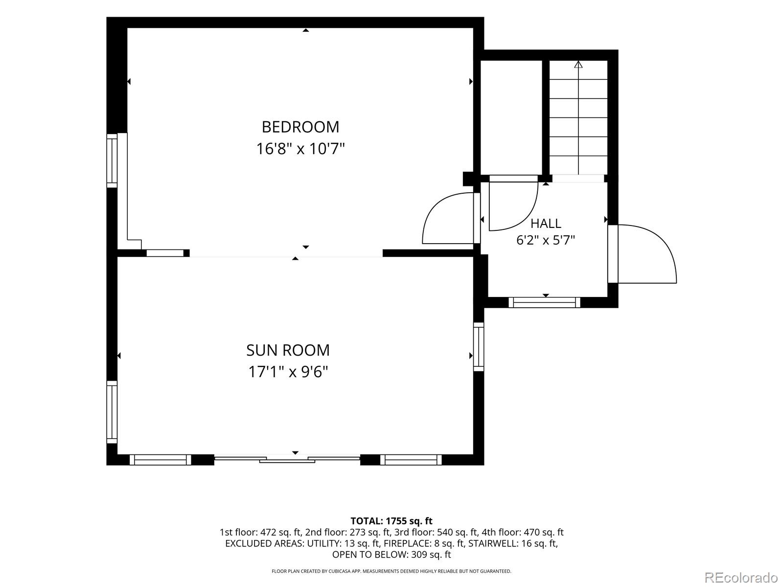 MLS Image #36 for 7340  timber trail road,evergreen, Colorado