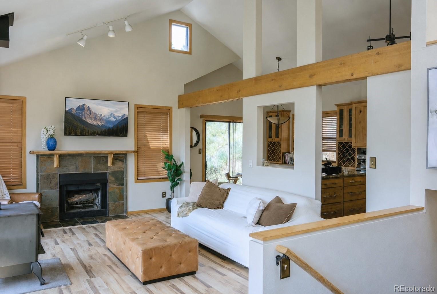MLS Image #4 for 7340  timber trail road,evergreen, Colorado
