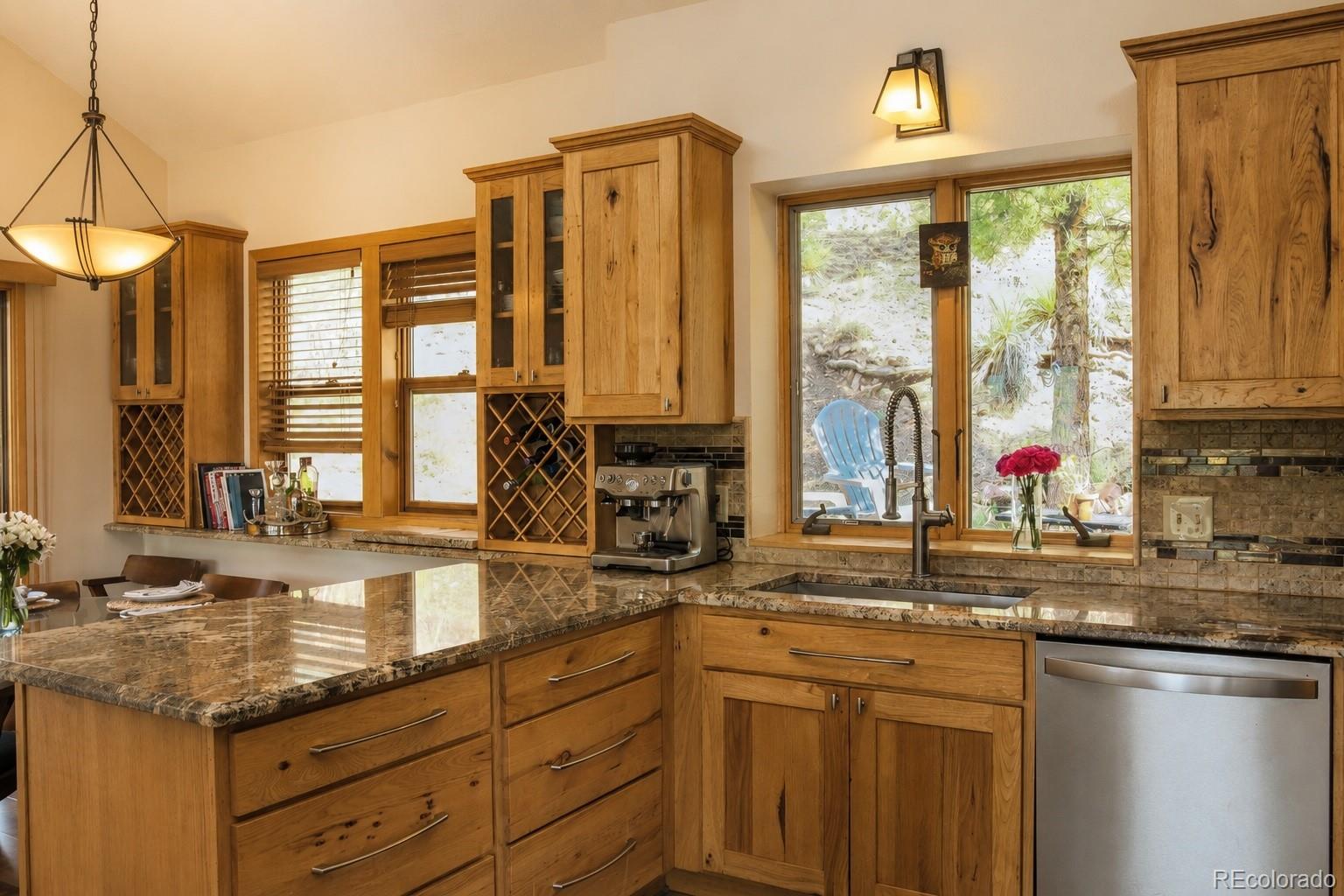 MLS Image #8 for 7340  timber trail road,evergreen, Colorado