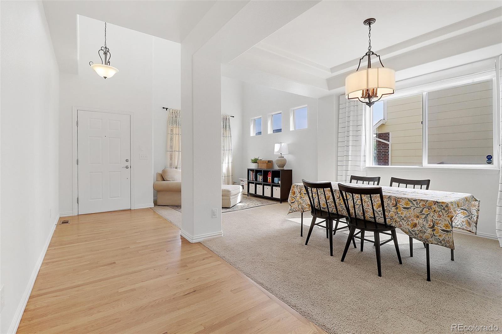 MLS Image #2 for 6662 e 130th avenue,thornton, Colorado