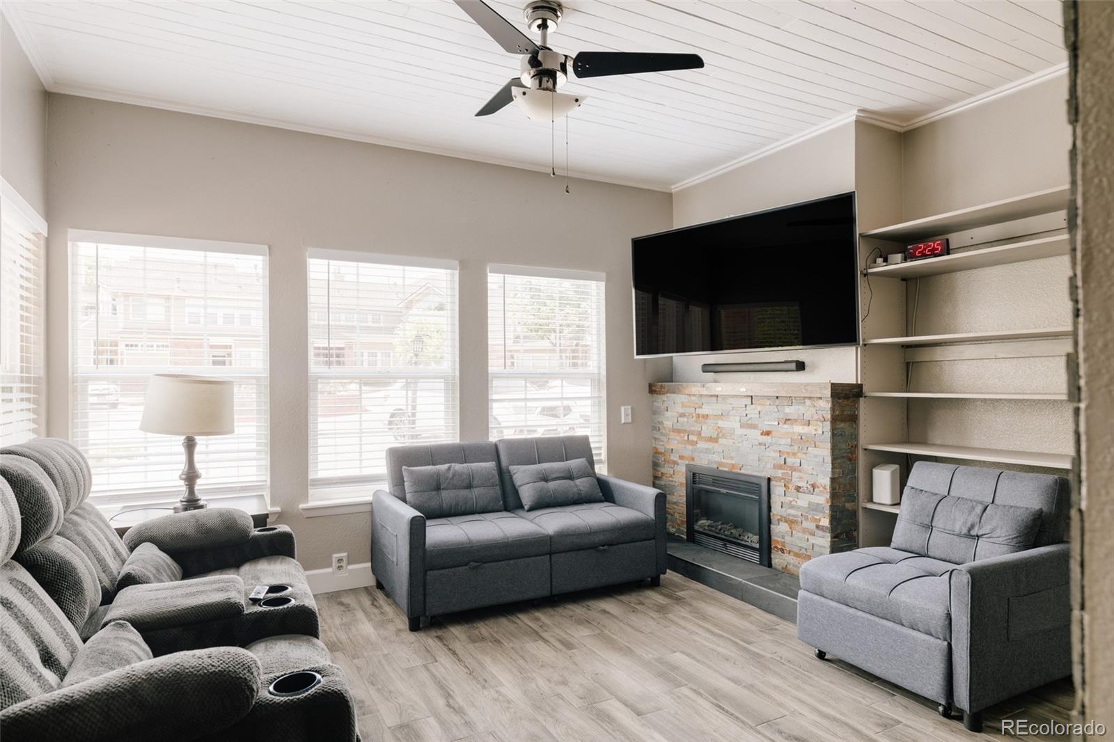 MLS Image #2 for 4760 s wadsworth boulevard m106,littleton, Colorado