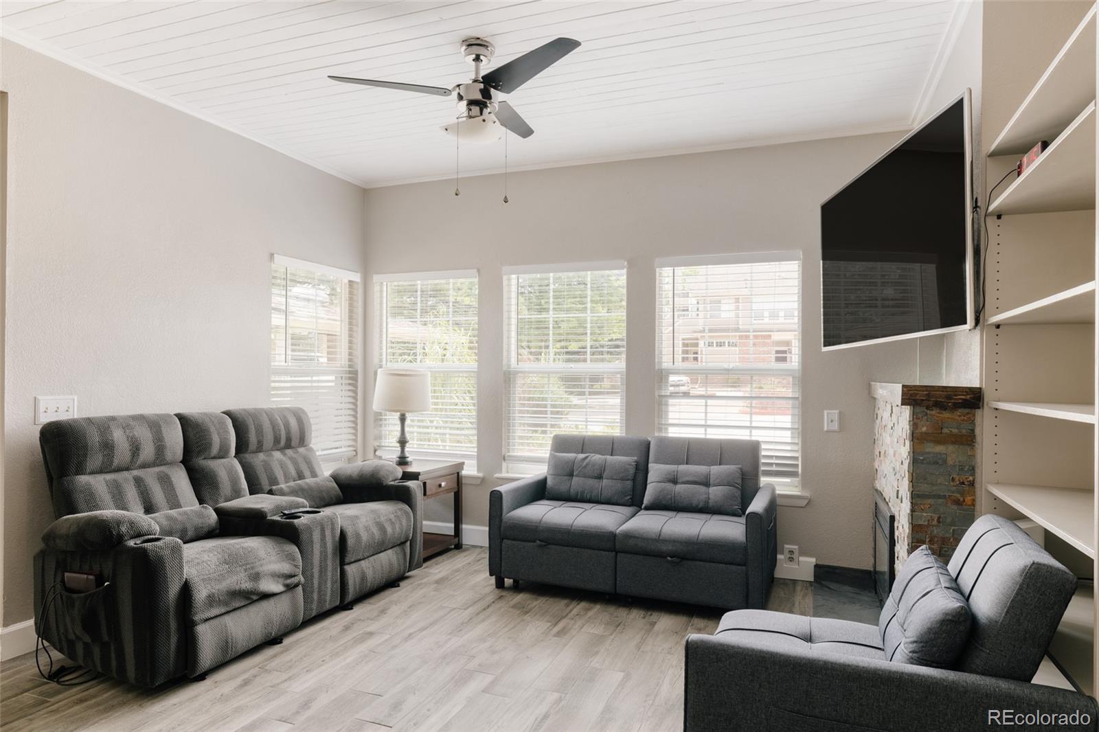 MLS Image #3 for 4760 s wadsworth boulevard m106,littleton, Colorado