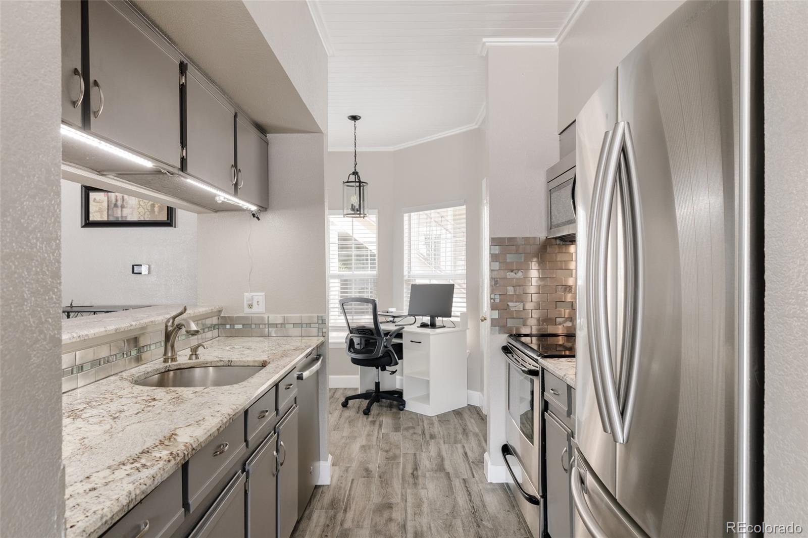 MLS Image #6 for 4760 s wadsworth boulevard m106,littleton, Colorado