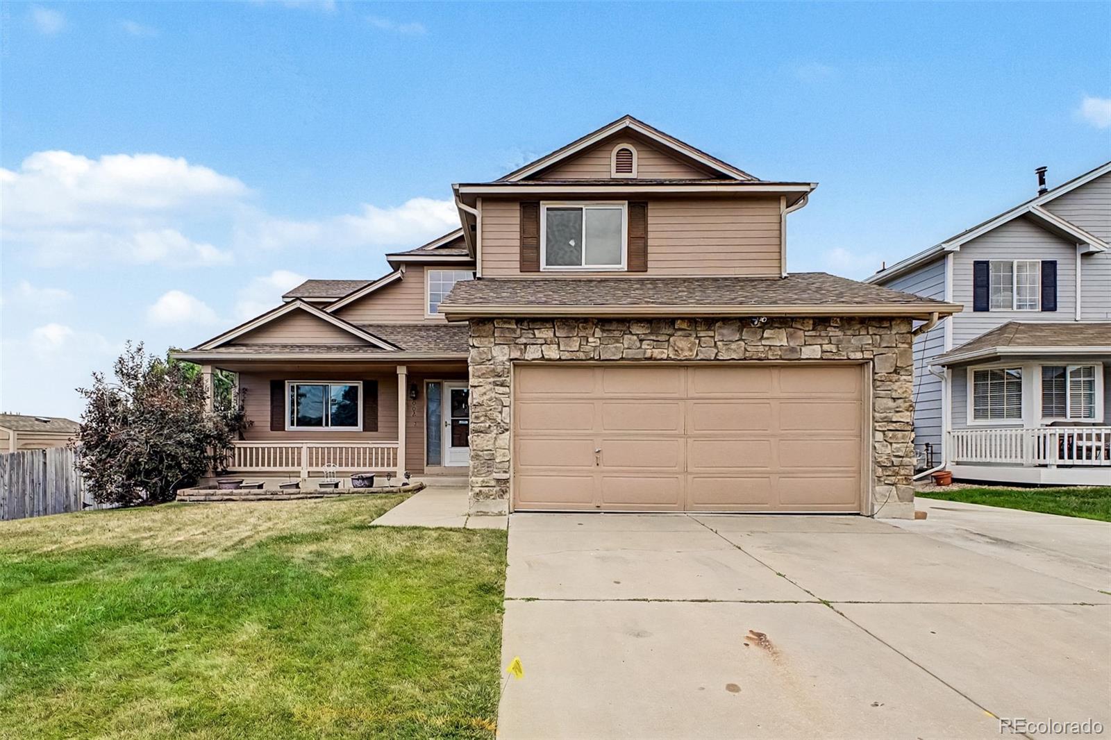 MLS Image #0 for 2002 w 135th place,denver, Colorado