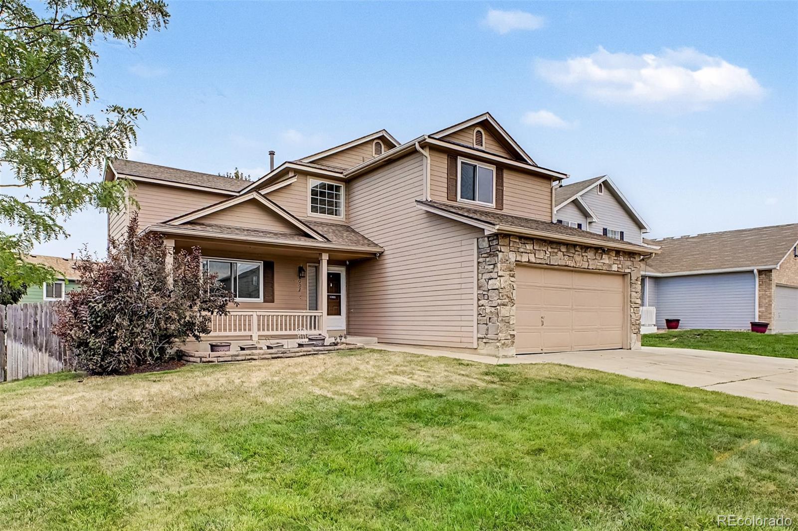 MLS Image #2 for 2002 w 135th place,denver, Colorado