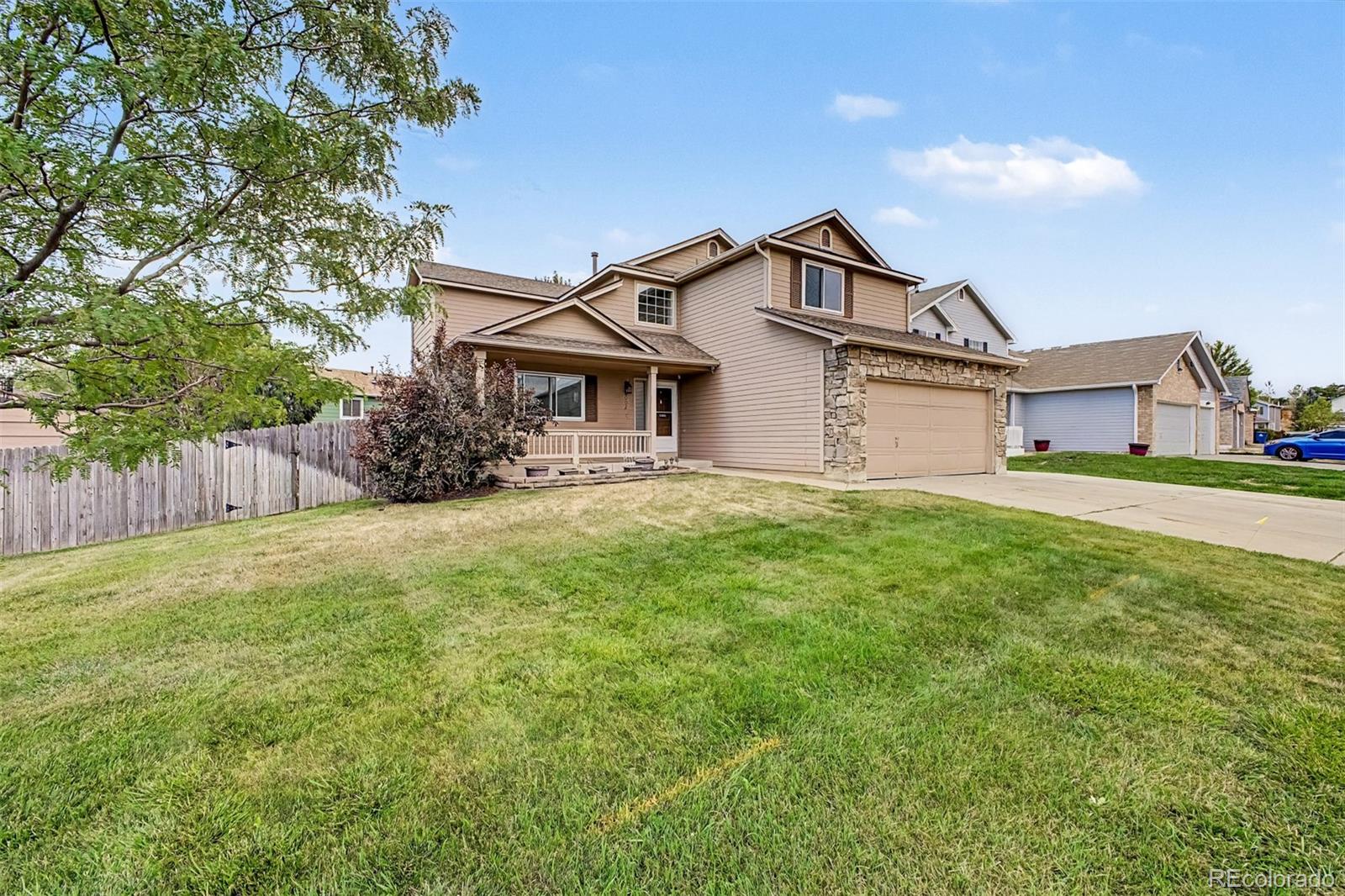 MLS Image #3 for 2002 w 135th place,denver, Colorado