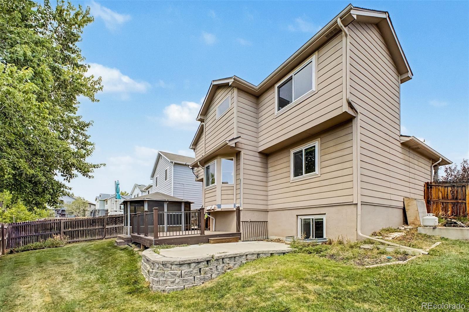 MLS Image #35 for 2002 w 135th place,denver, Colorado