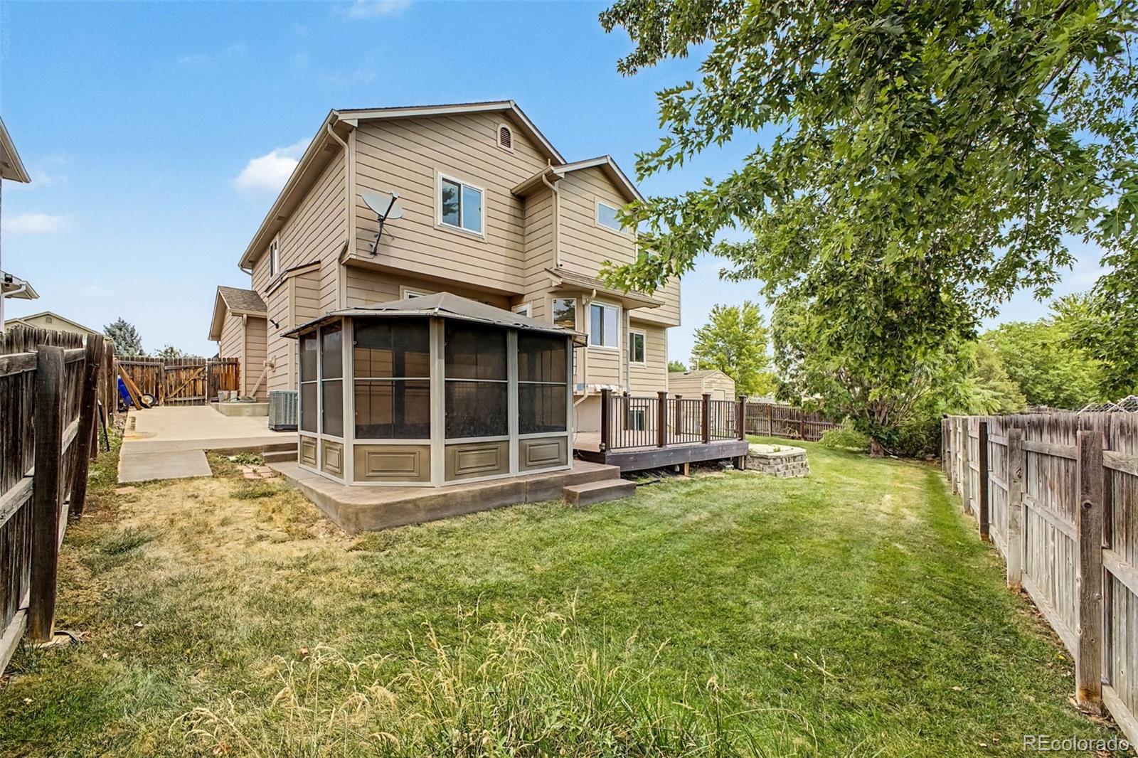 MLS Image #36 for 2002 w 135th place,denver, Colorado