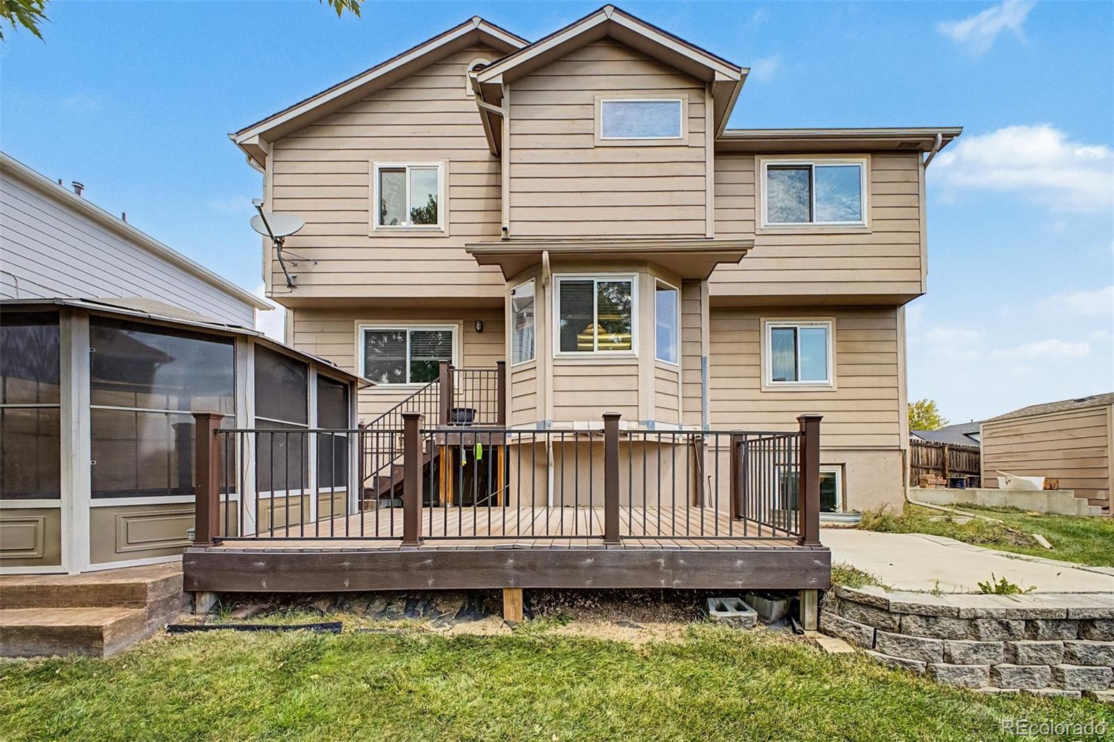 MLS Image #37 for 2002 w 135th place,denver, Colorado