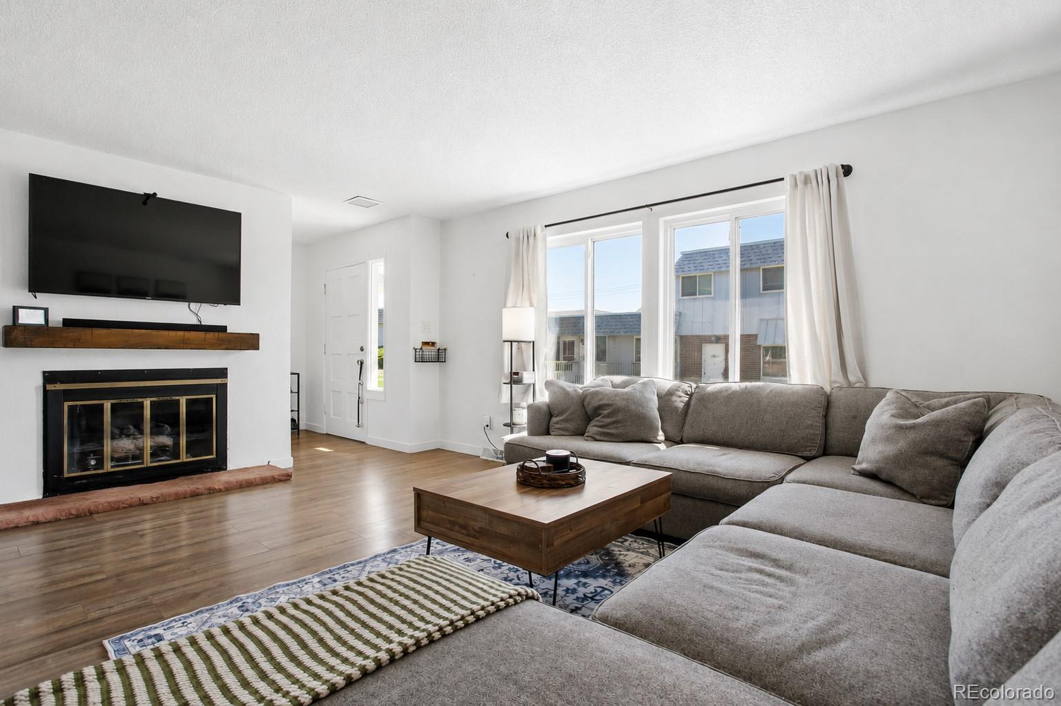 MLS Image #1 for 1185  milky way ,denver, Colorado