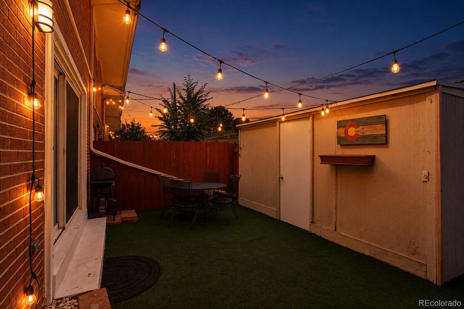 MLS Image #15 for 1185  milky way ,denver, Colorado