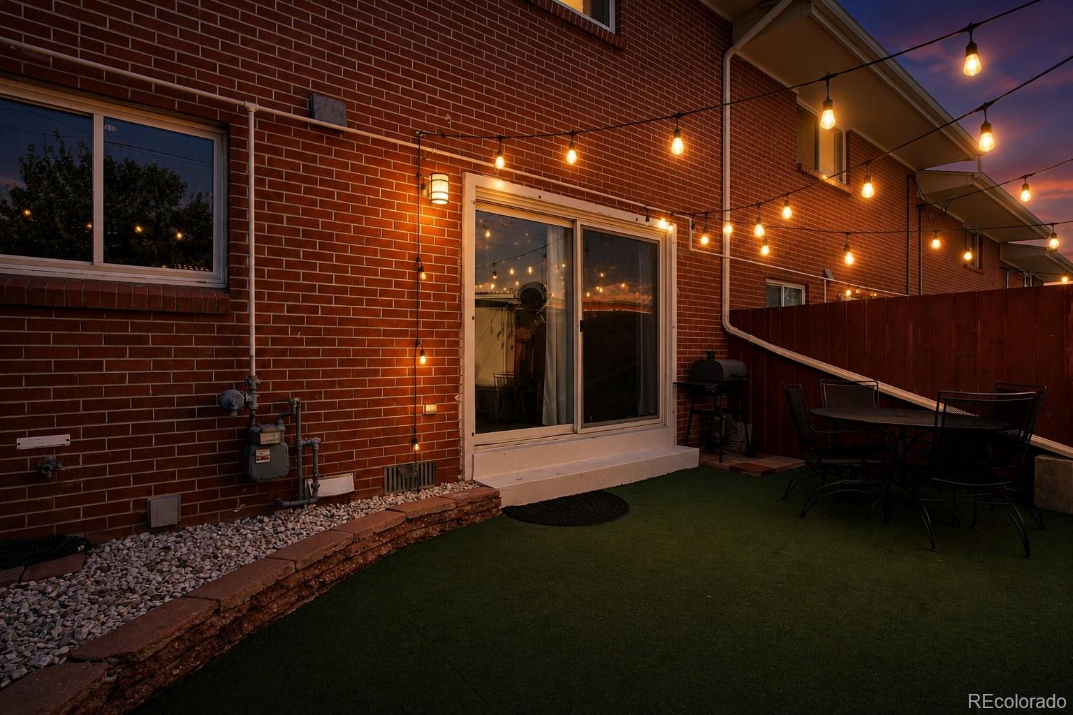 MLS Image #16 for 1185  milky way ,denver, Colorado