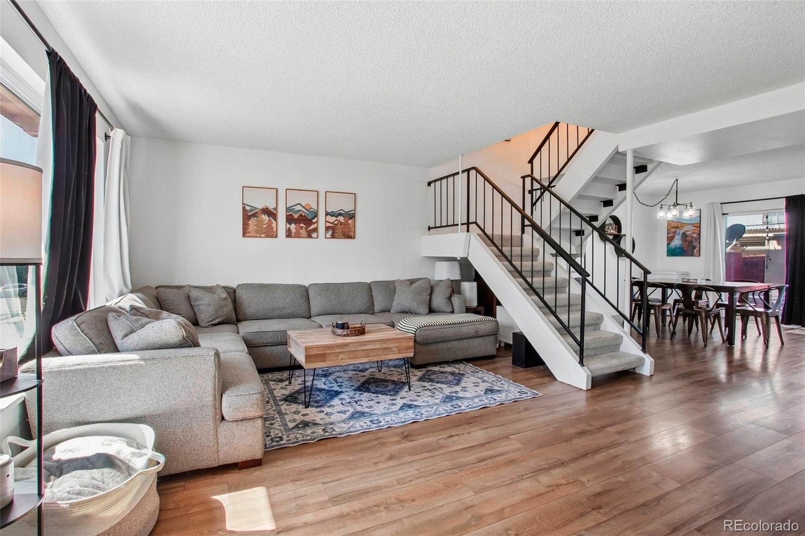 MLS Image #2 for 1185  milky way ,denver, Colorado