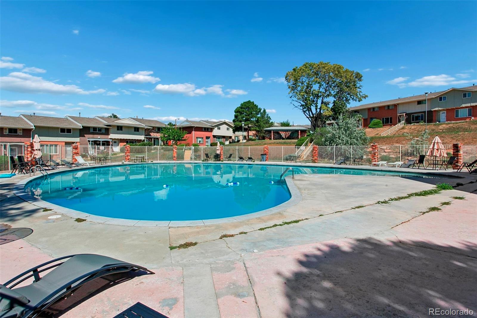 MLS Image #22 for 1185  milky way ,denver, Colorado