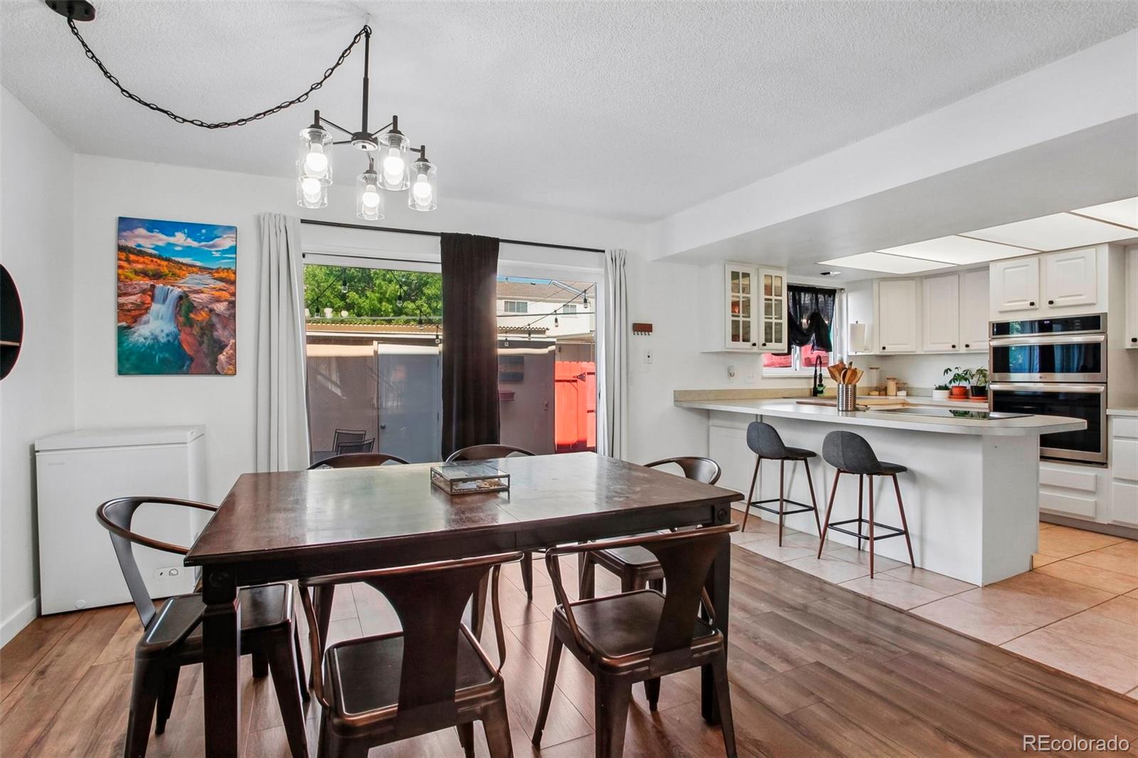MLS Image #3 for 1185  milky way ,denver, Colorado