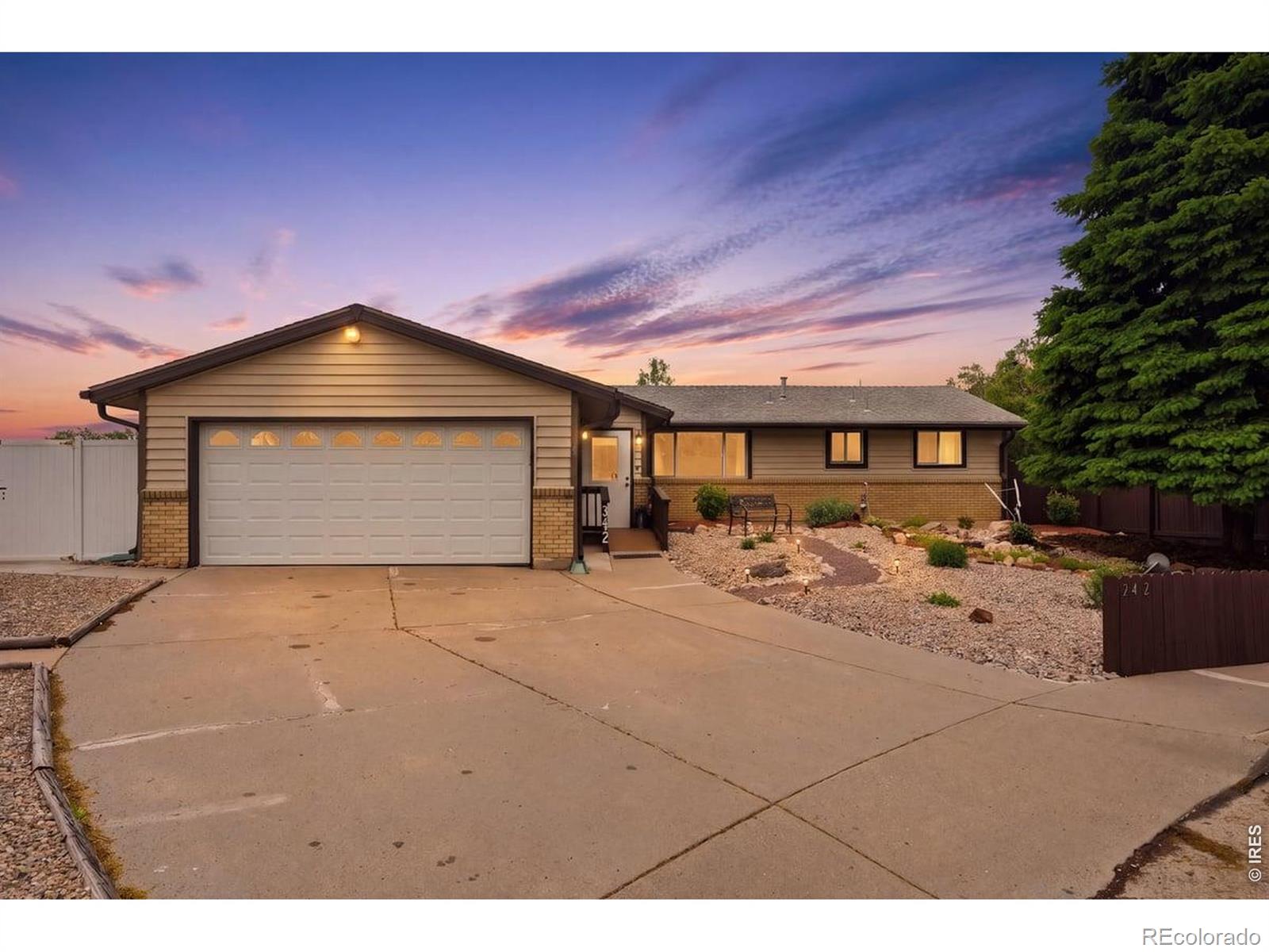 MLS Image #11 for 342  limber place,loveland, Colorado
