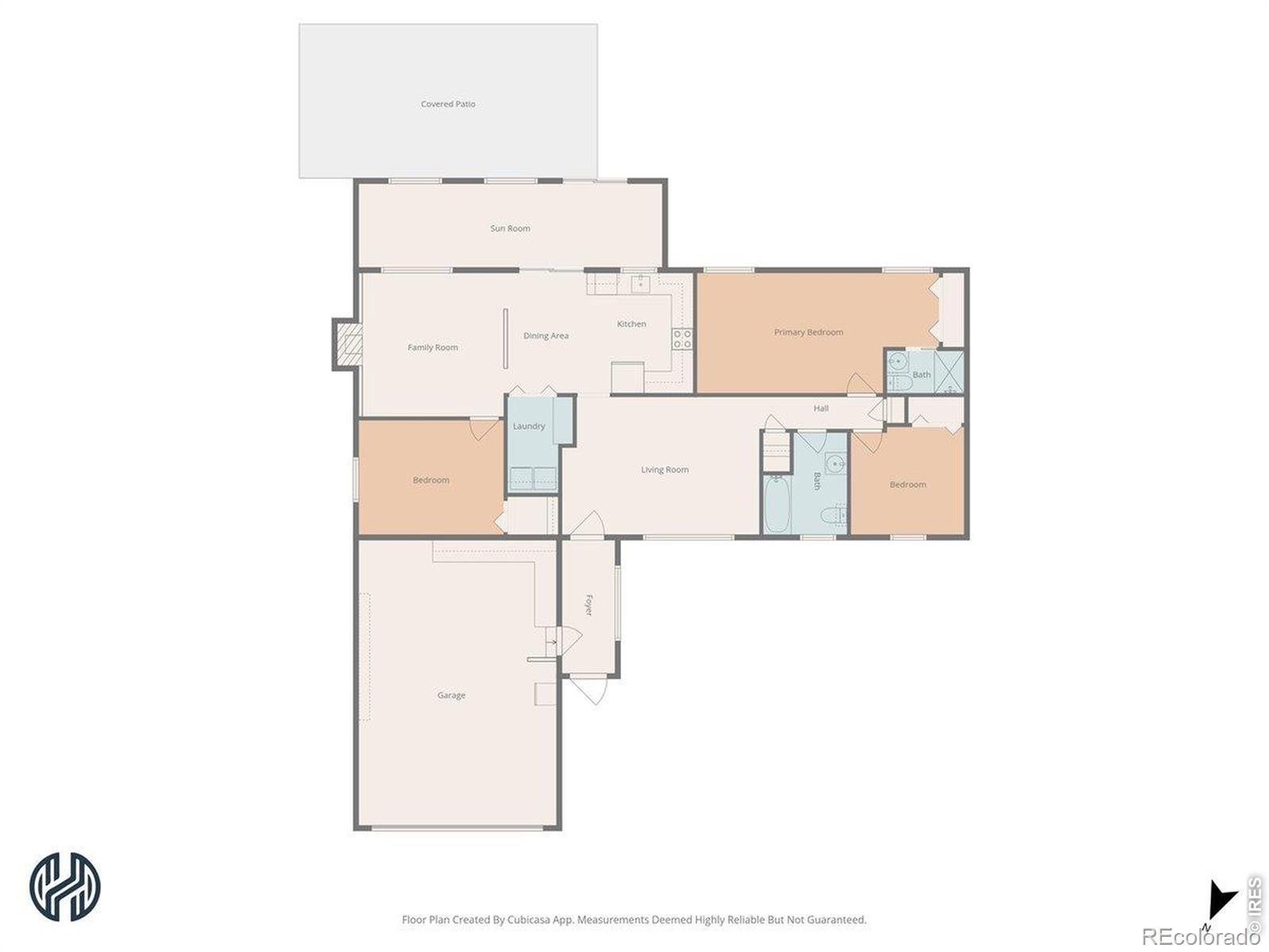 MLS Image #19 for 342  limber place,loveland, Colorado