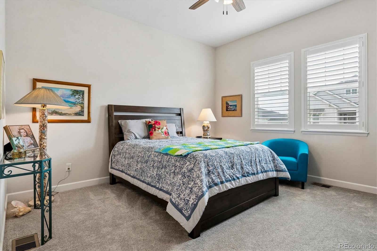 MLS Image #1 for 1285  melting snow way,castle rock, Colorado