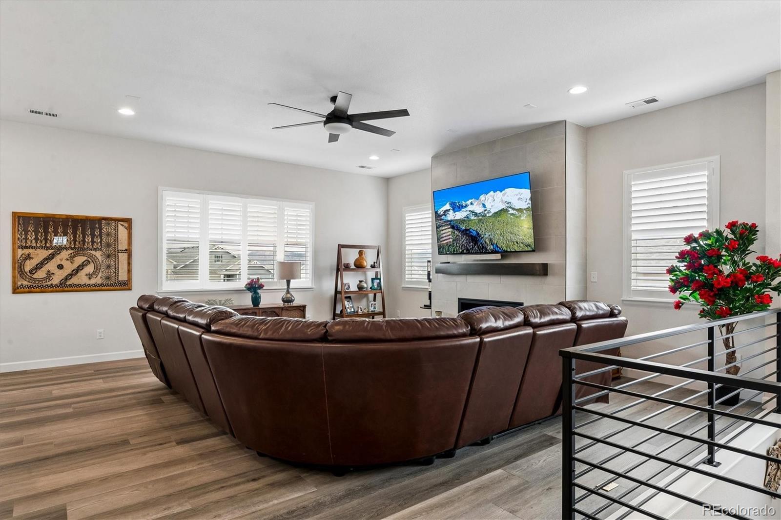 MLS Image #14 for 1285  melting snow way,castle rock, Colorado