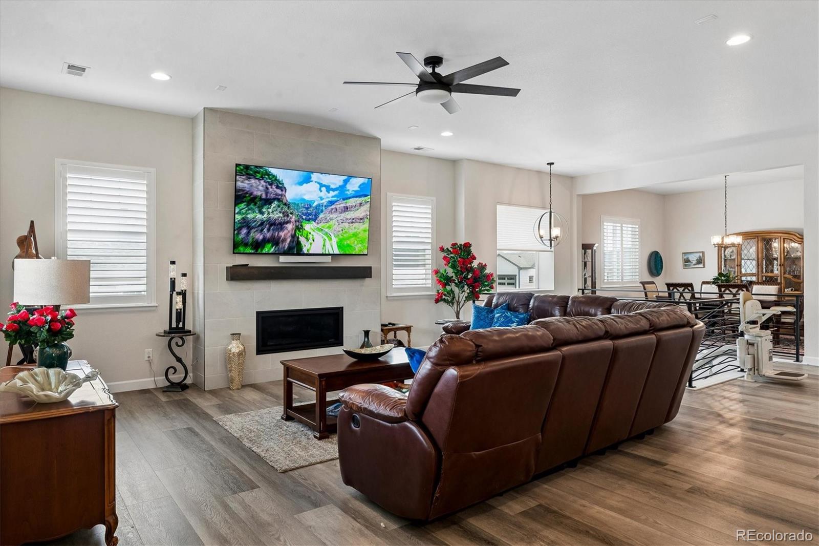 MLS Image #15 for 1285  melting snow way,castle rock, Colorado