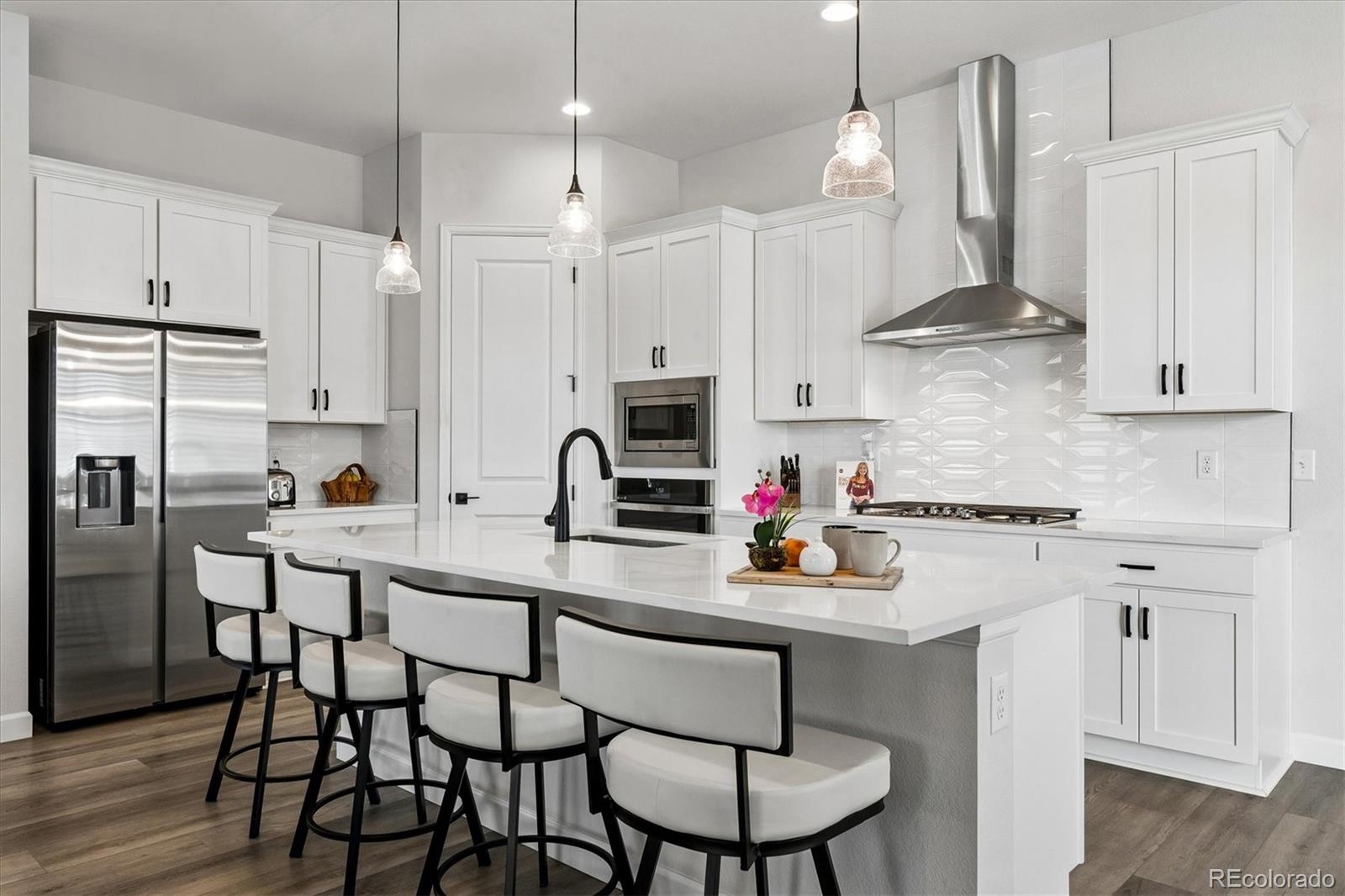 MLS Image #17 for 1285  melting snow way,castle rock, Colorado