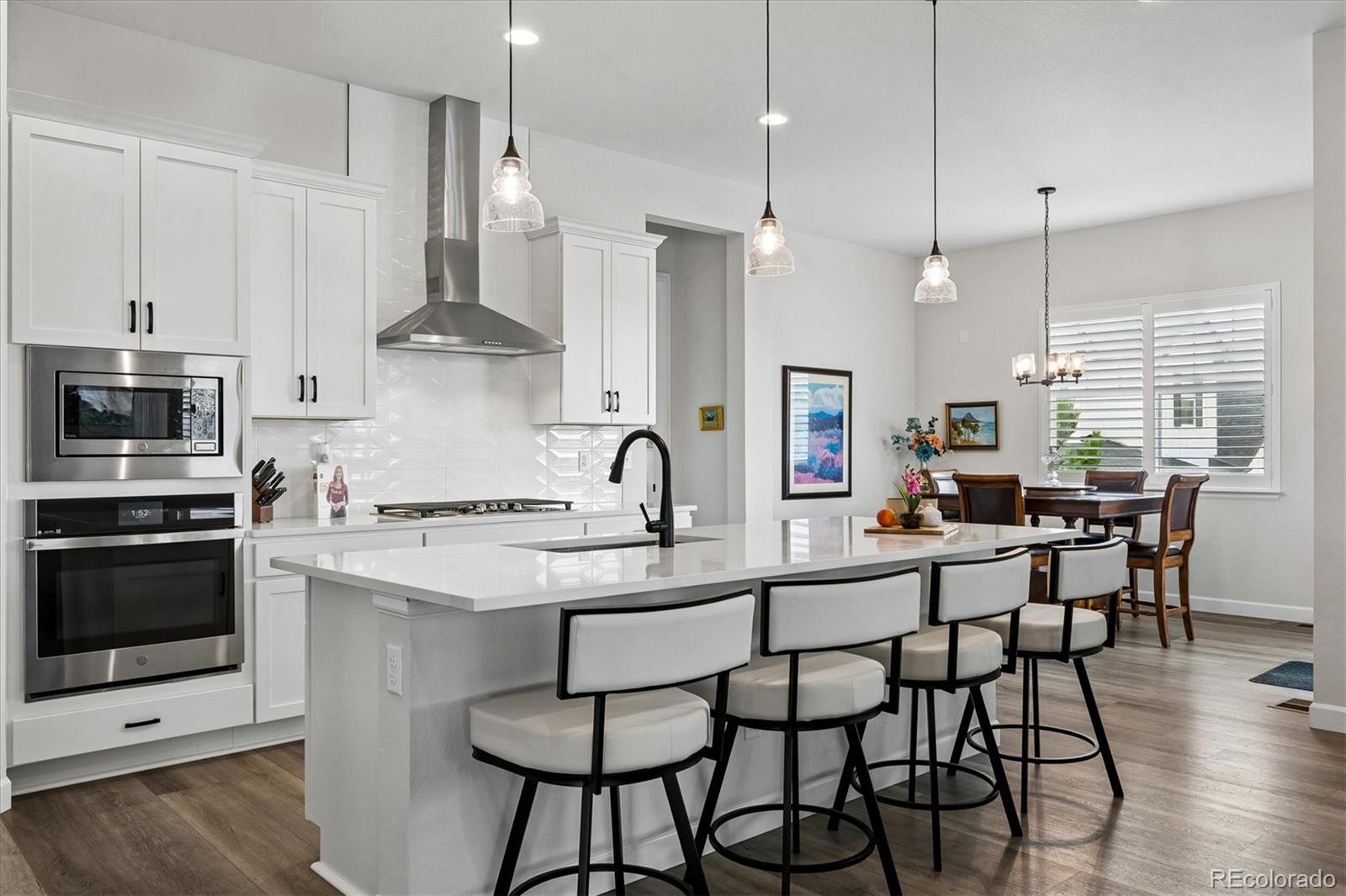 MLS Image #18 for 1285  melting snow way,castle rock, Colorado