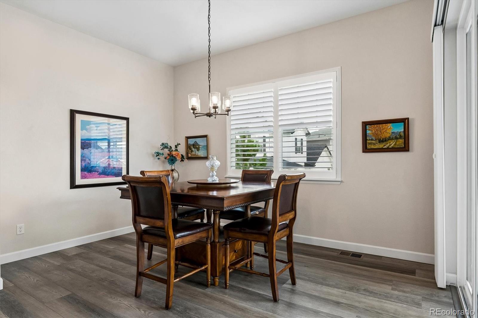 MLS Image #19 for 1285  melting snow way,castle rock, Colorado