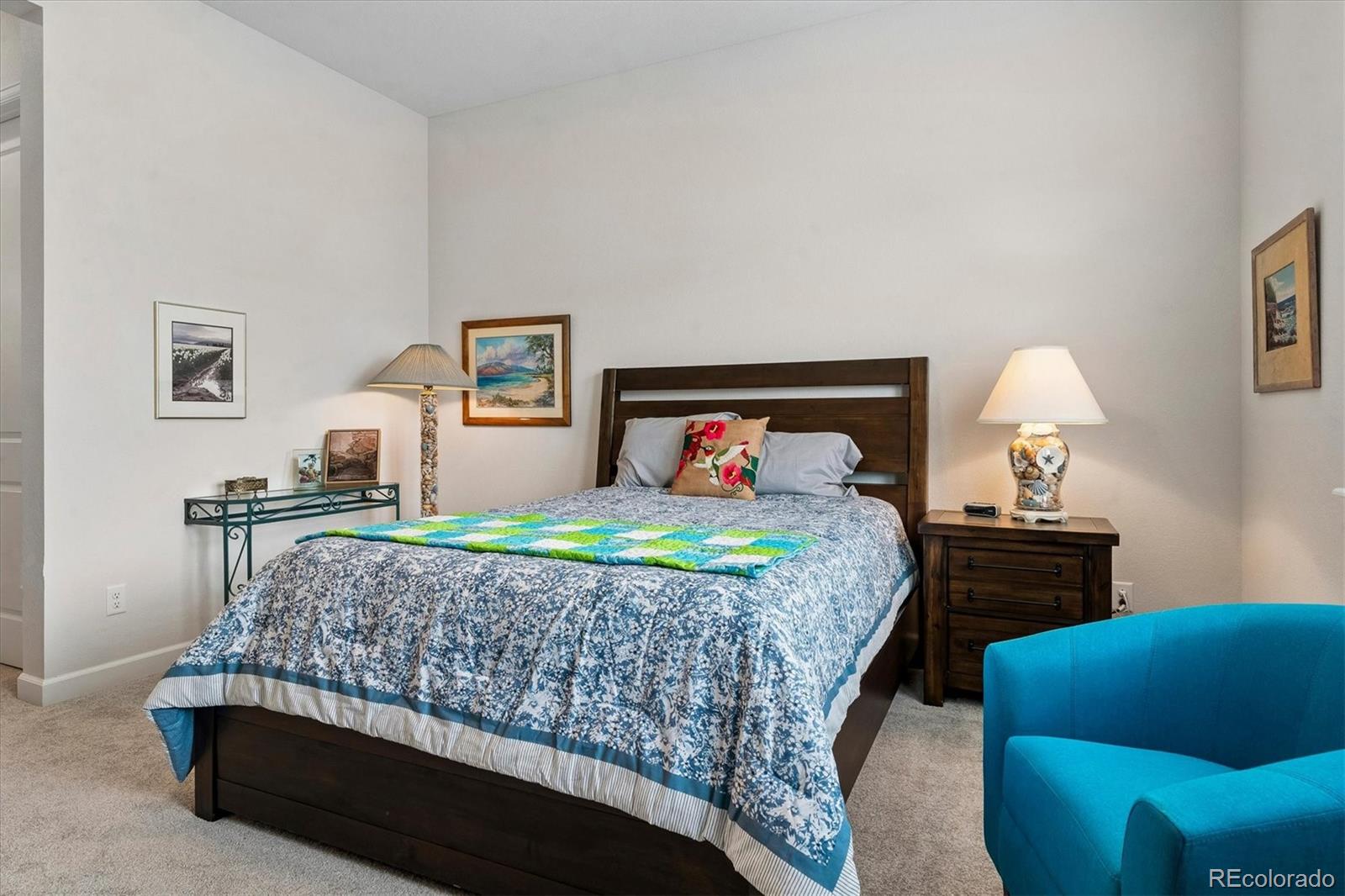 MLS Image #2 for 1285  melting snow way,castle rock, Colorado