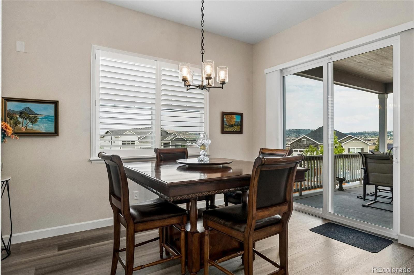 MLS Image #20 for 1285  melting snow way,castle rock, Colorado