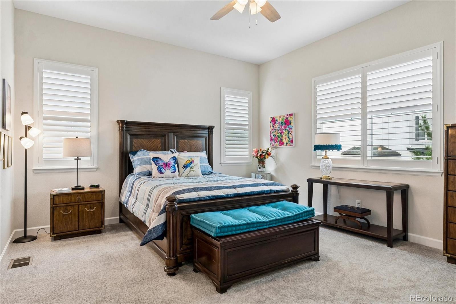 MLS Image #21 for 1285  melting snow way,castle rock, Colorado