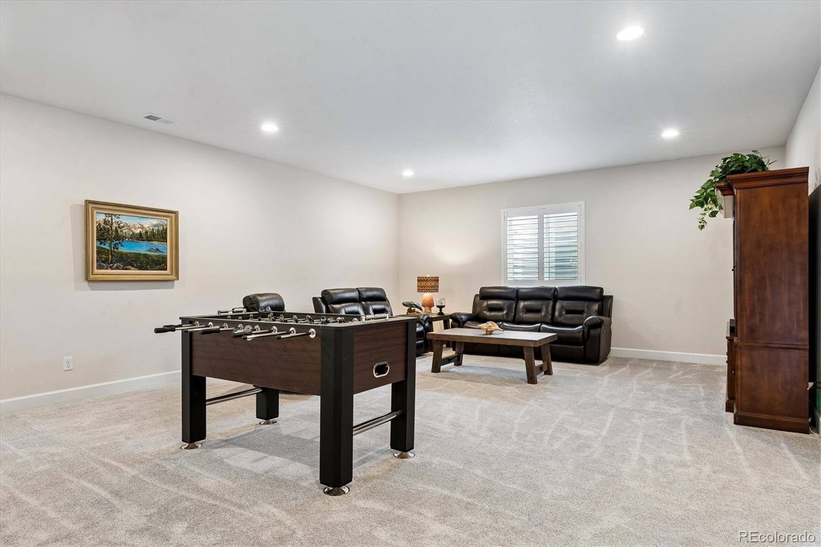 MLS Image #25 for 1285  melting snow way,castle rock, Colorado