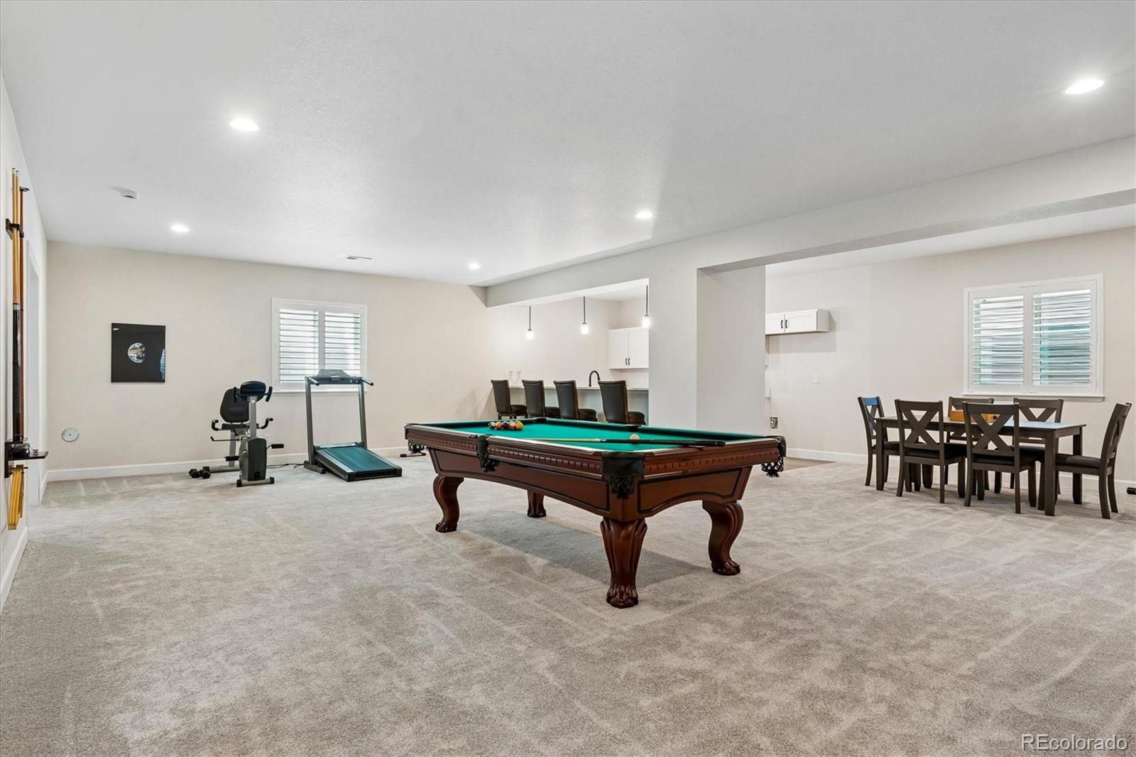 MLS Image #26 for 1285  melting snow way,castle rock, Colorado