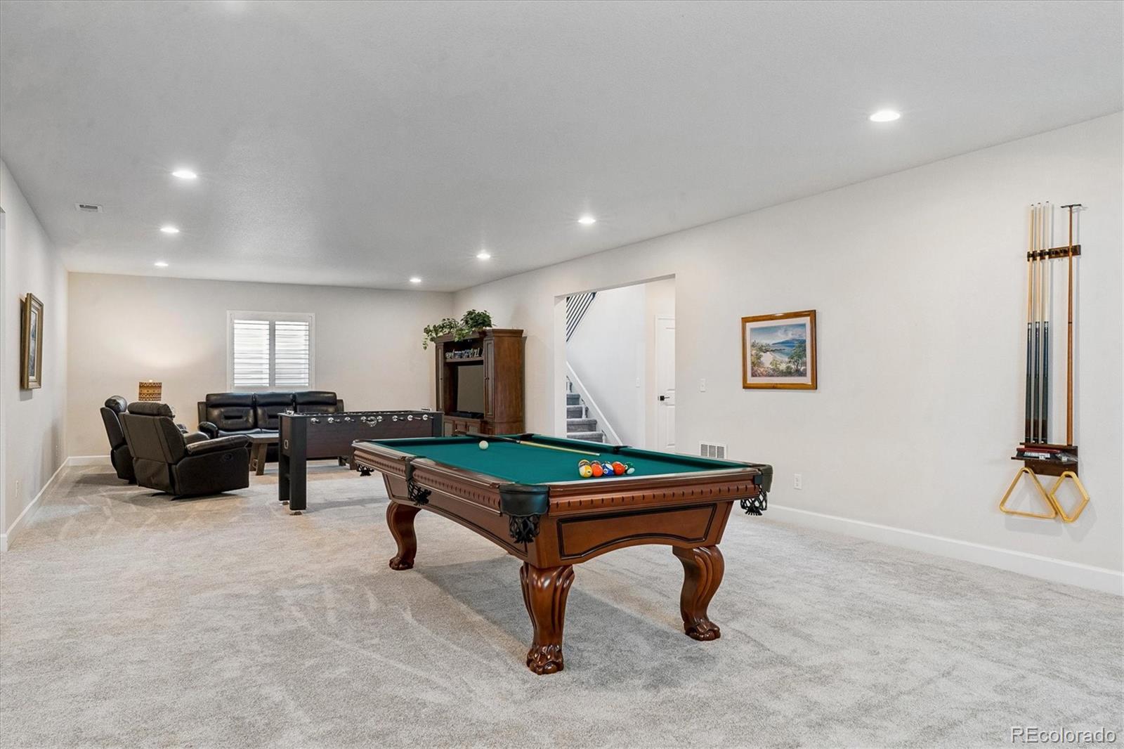 MLS Image #27 for 1285  melting snow way,castle rock, Colorado