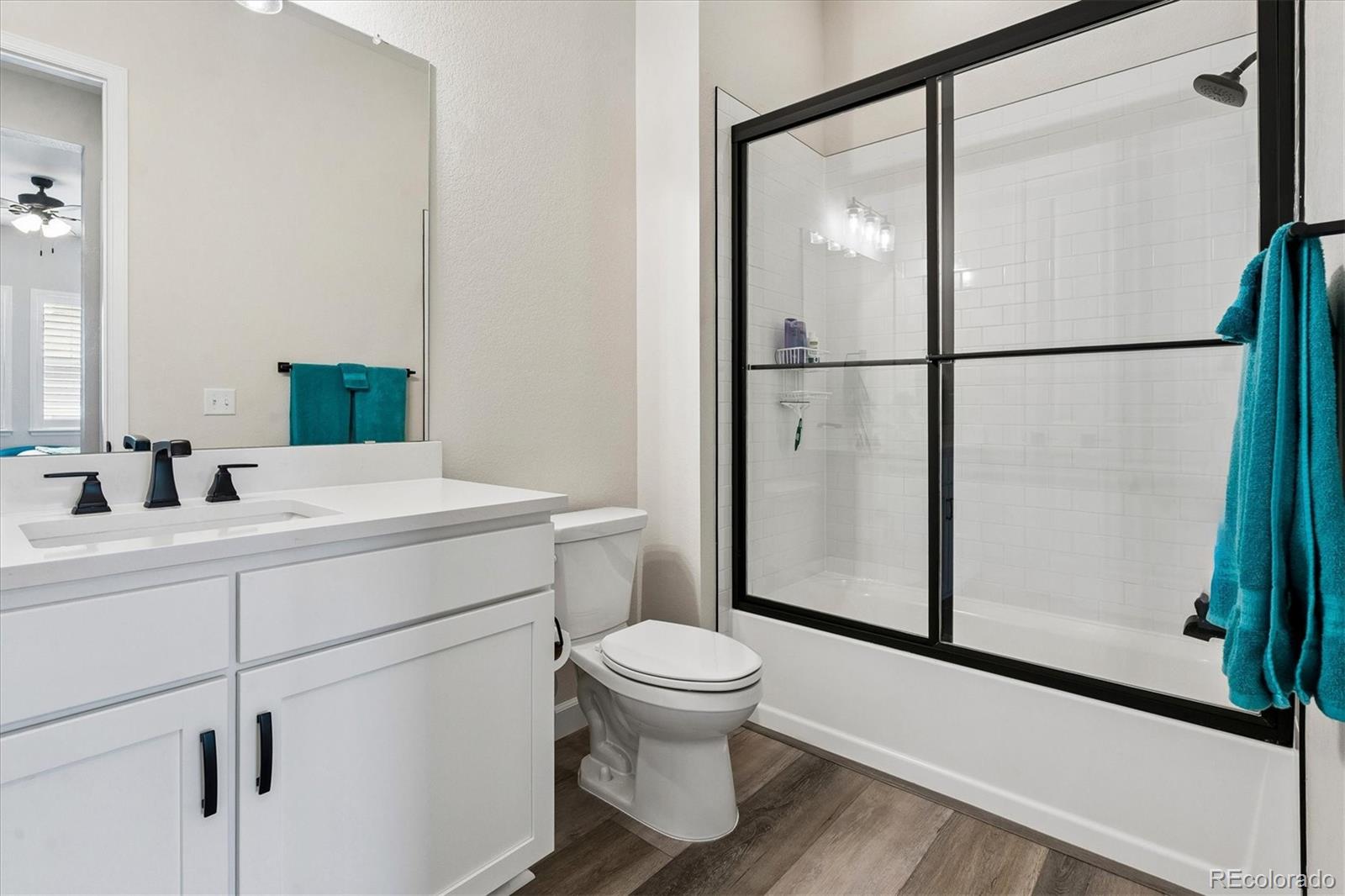 MLS Image #3 for 1285  melting snow way,castle rock, Colorado