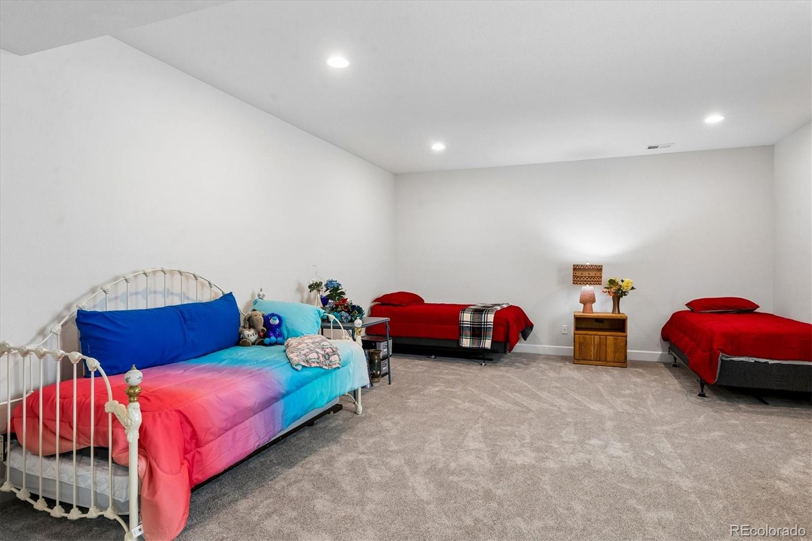 MLS Image #34 for 1285  melting snow way,castle rock, Colorado