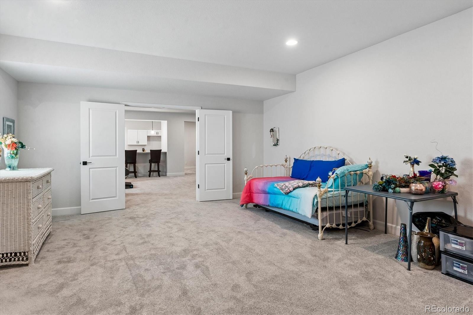 MLS Image #35 for 1285  melting snow way,castle rock, Colorado
