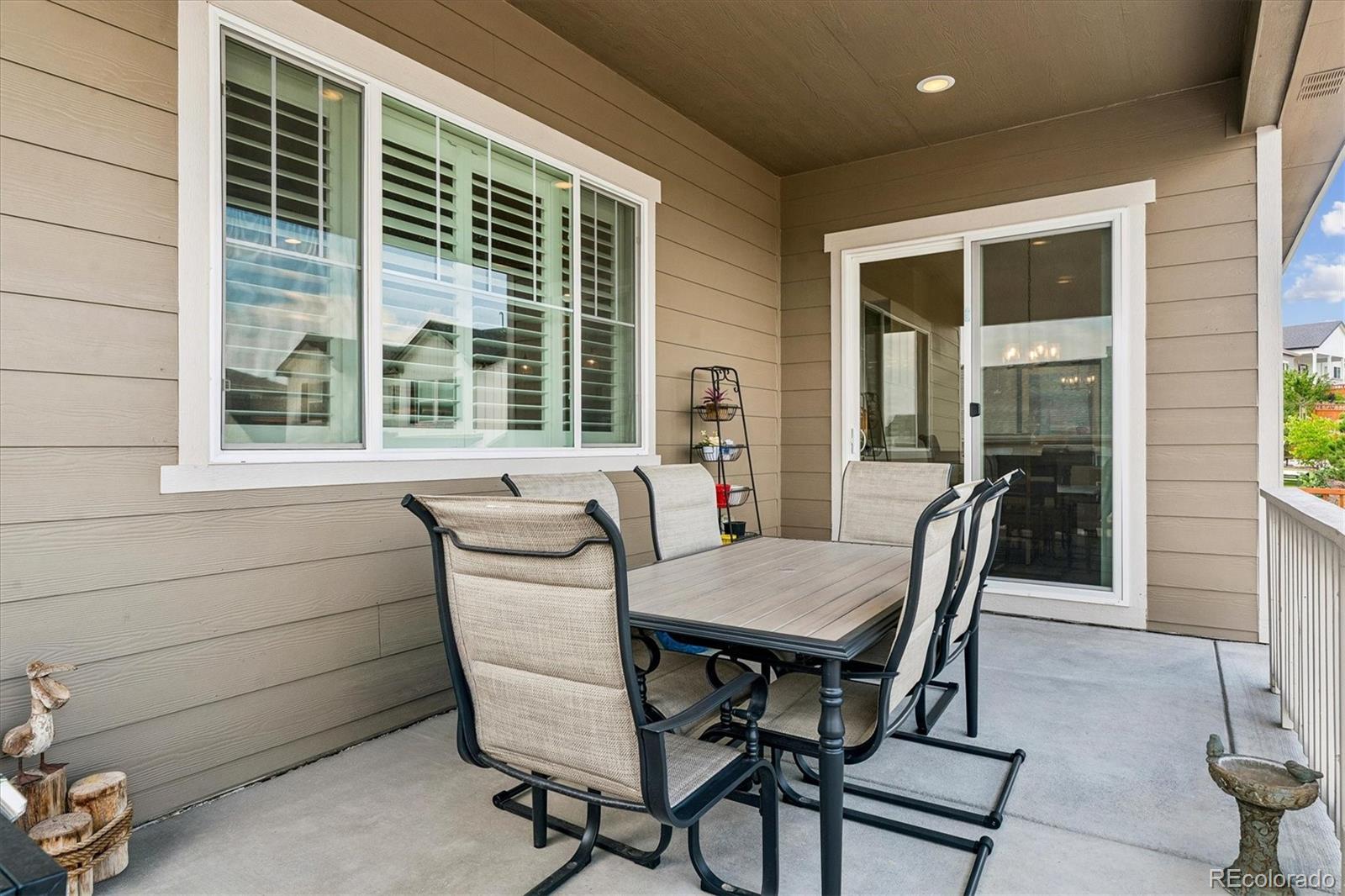 MLS Image #39 for 1285  melting snow way,castle rock, Colorado