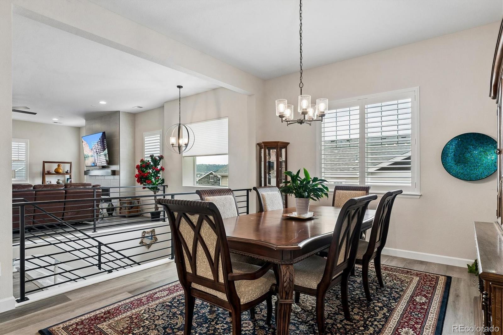 MLS Image #4 for 1285  melting snow way,castle rock, Colorado