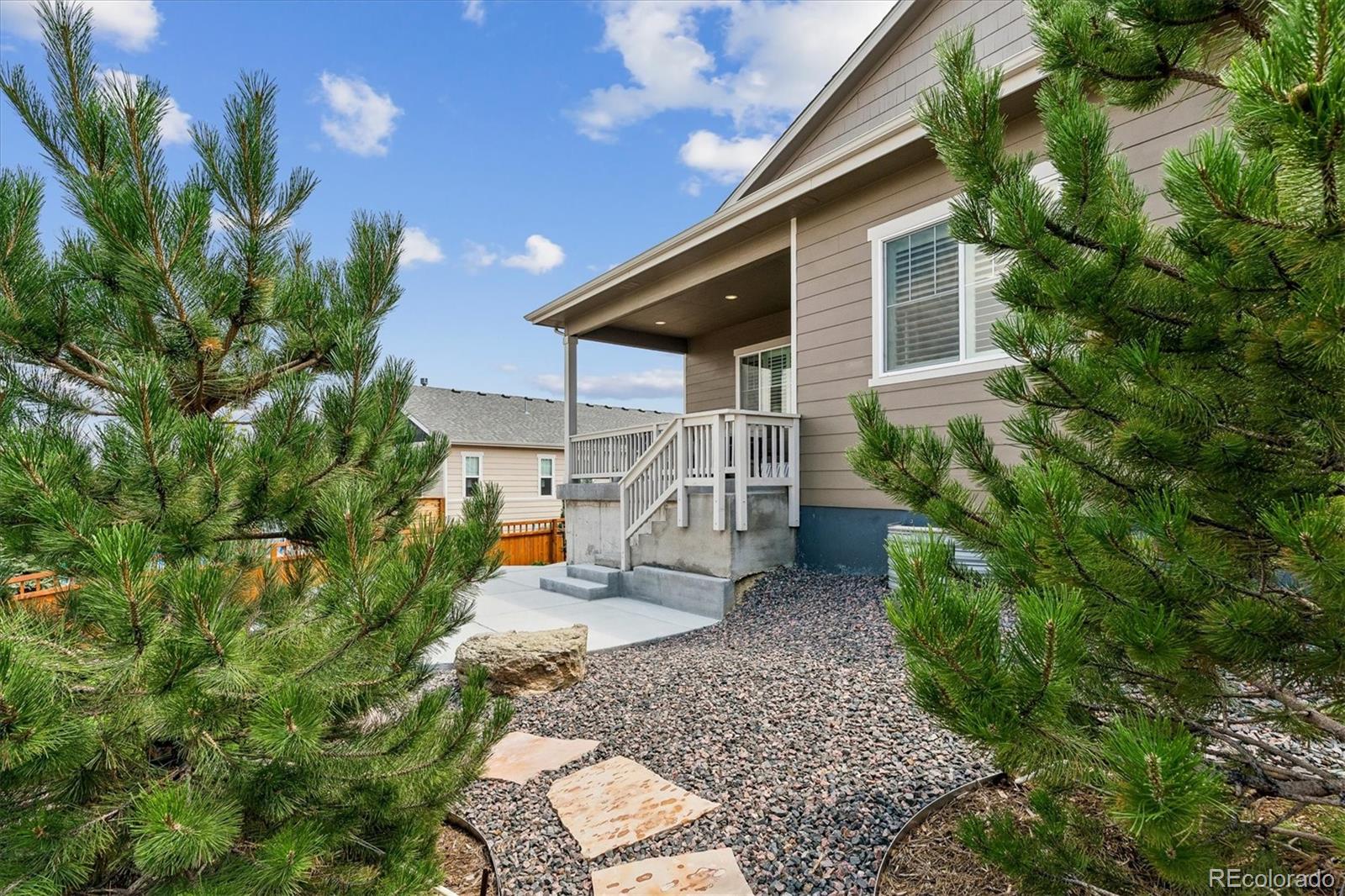 MLS Image #41 for 1285  melting snow way,castle rock, Colorado