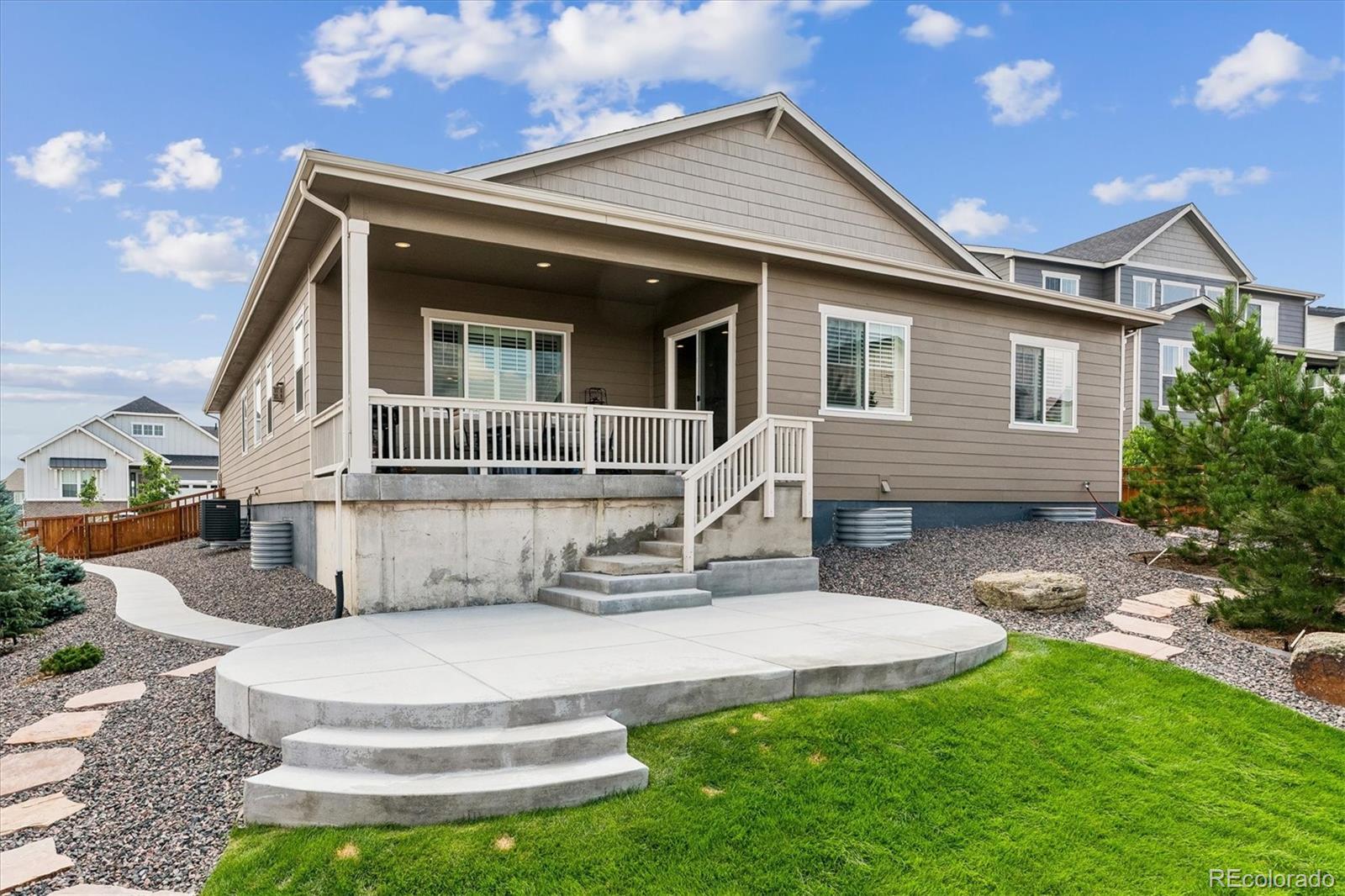 MLS Image #44 for 1285  melting snow way,castle rock, Colorado