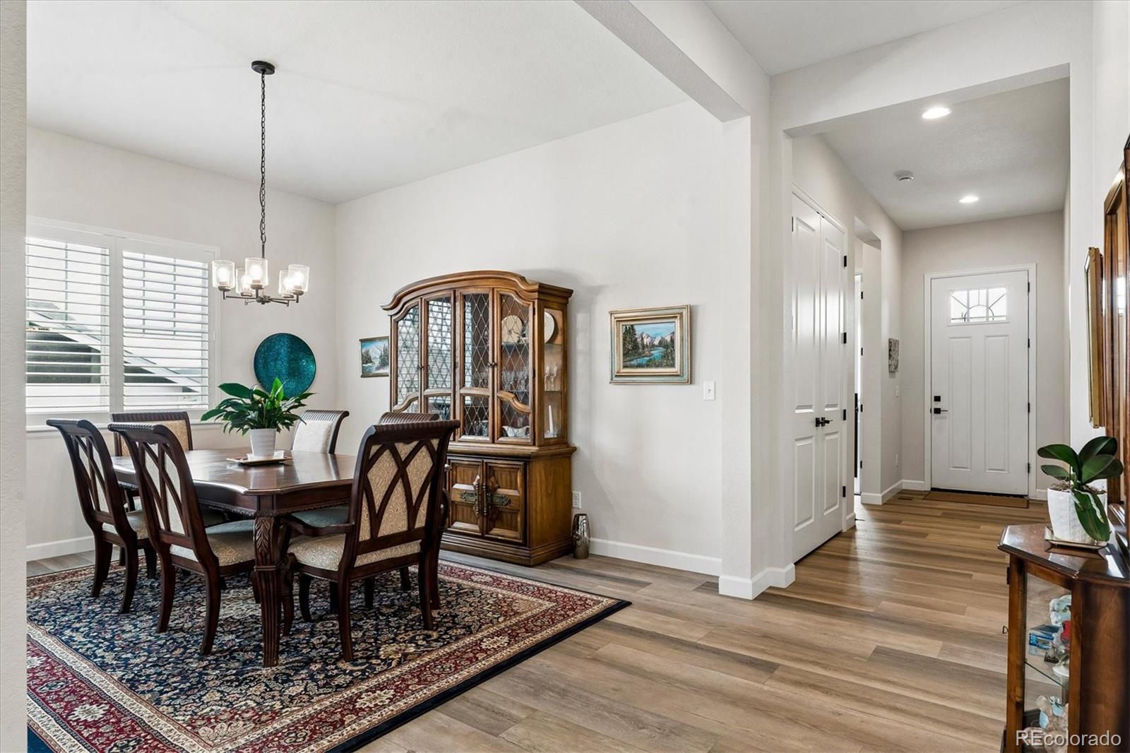 MLS Image #6 for 1285  melting snow way,castle rock, Colorado