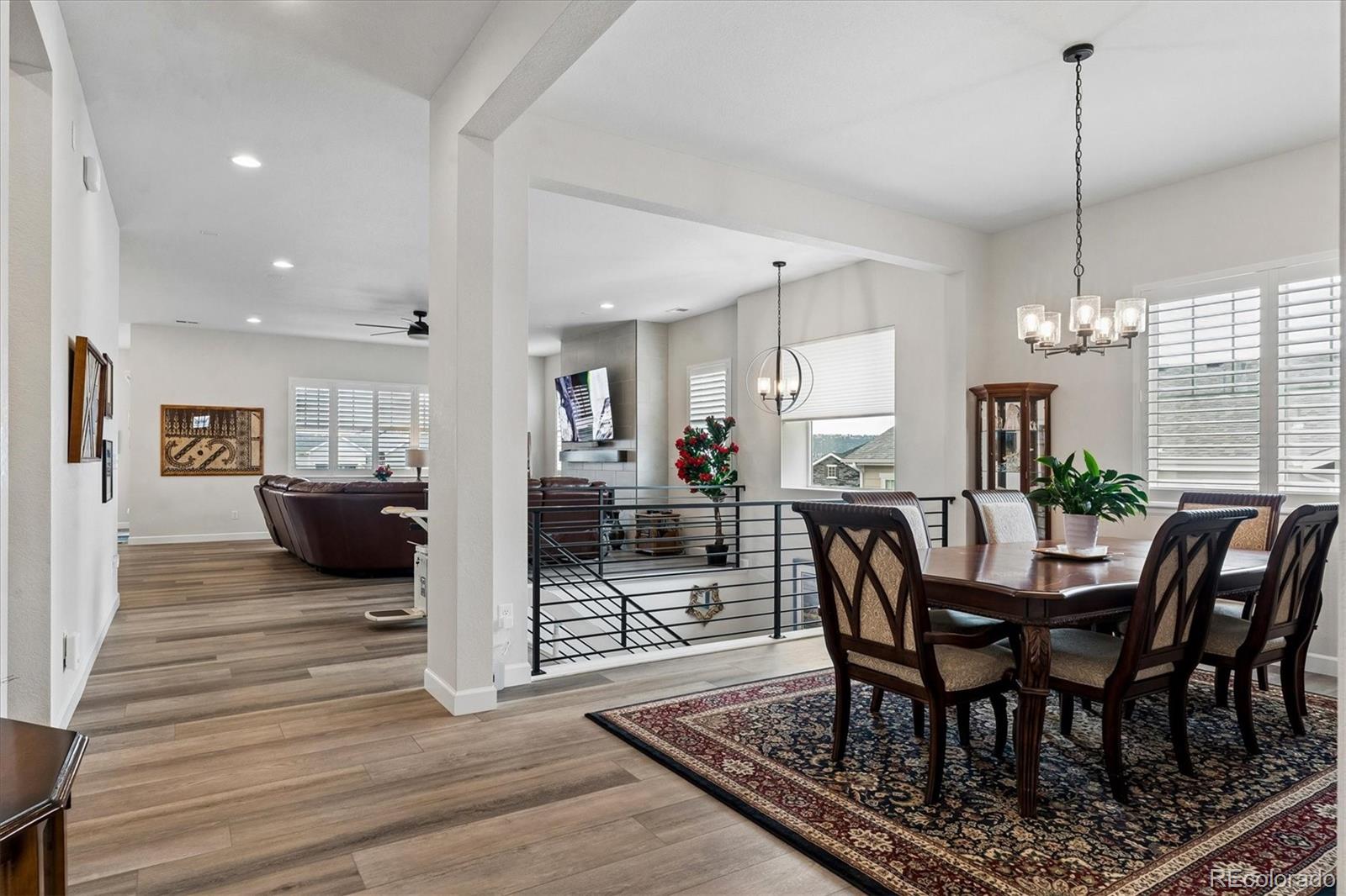 MLS Image #7 for 1285  melting snow way,castle rock, Colorado