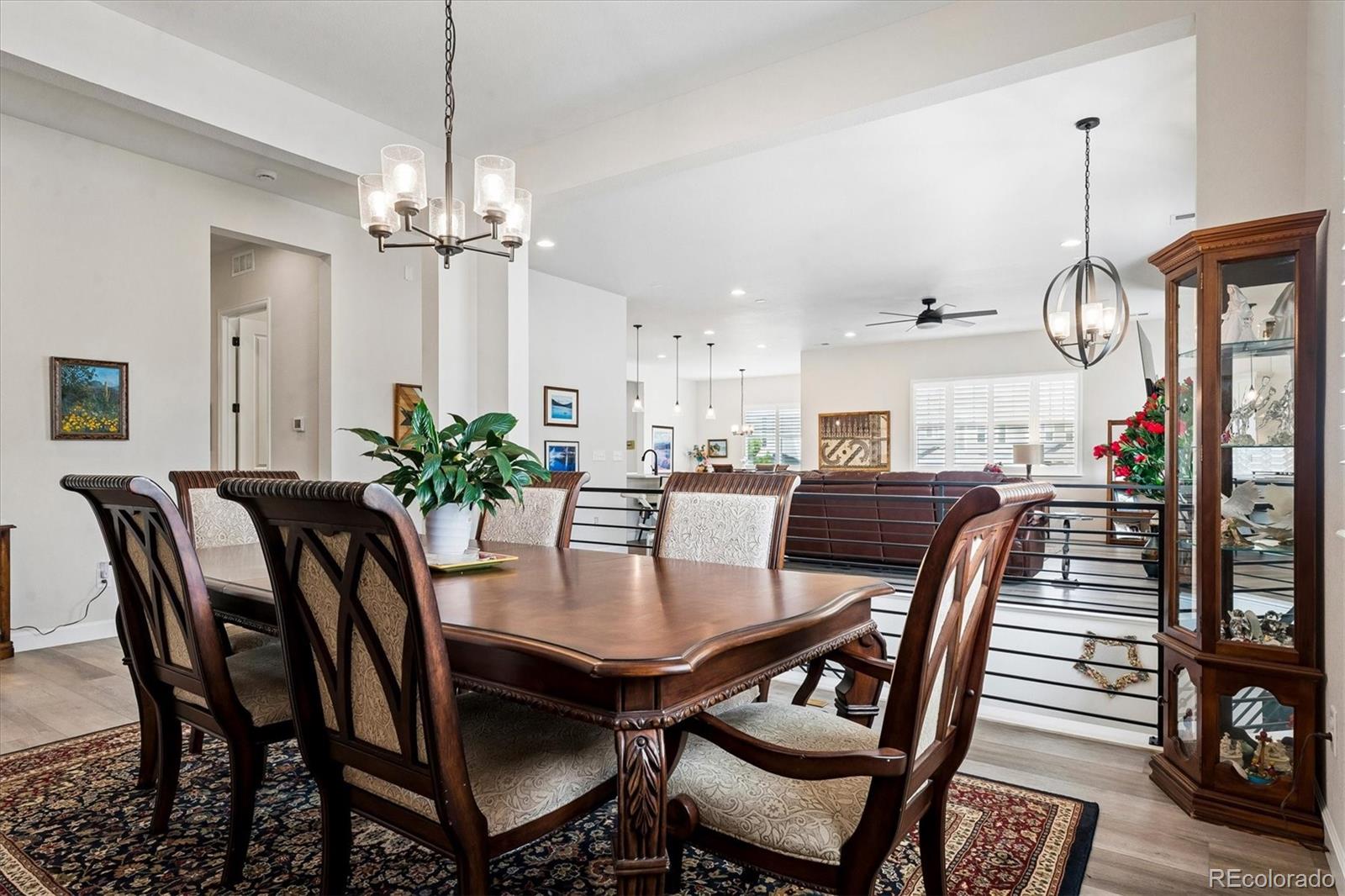 MLS Image #8 for 1285  melting snow way,castle rock, Colorado