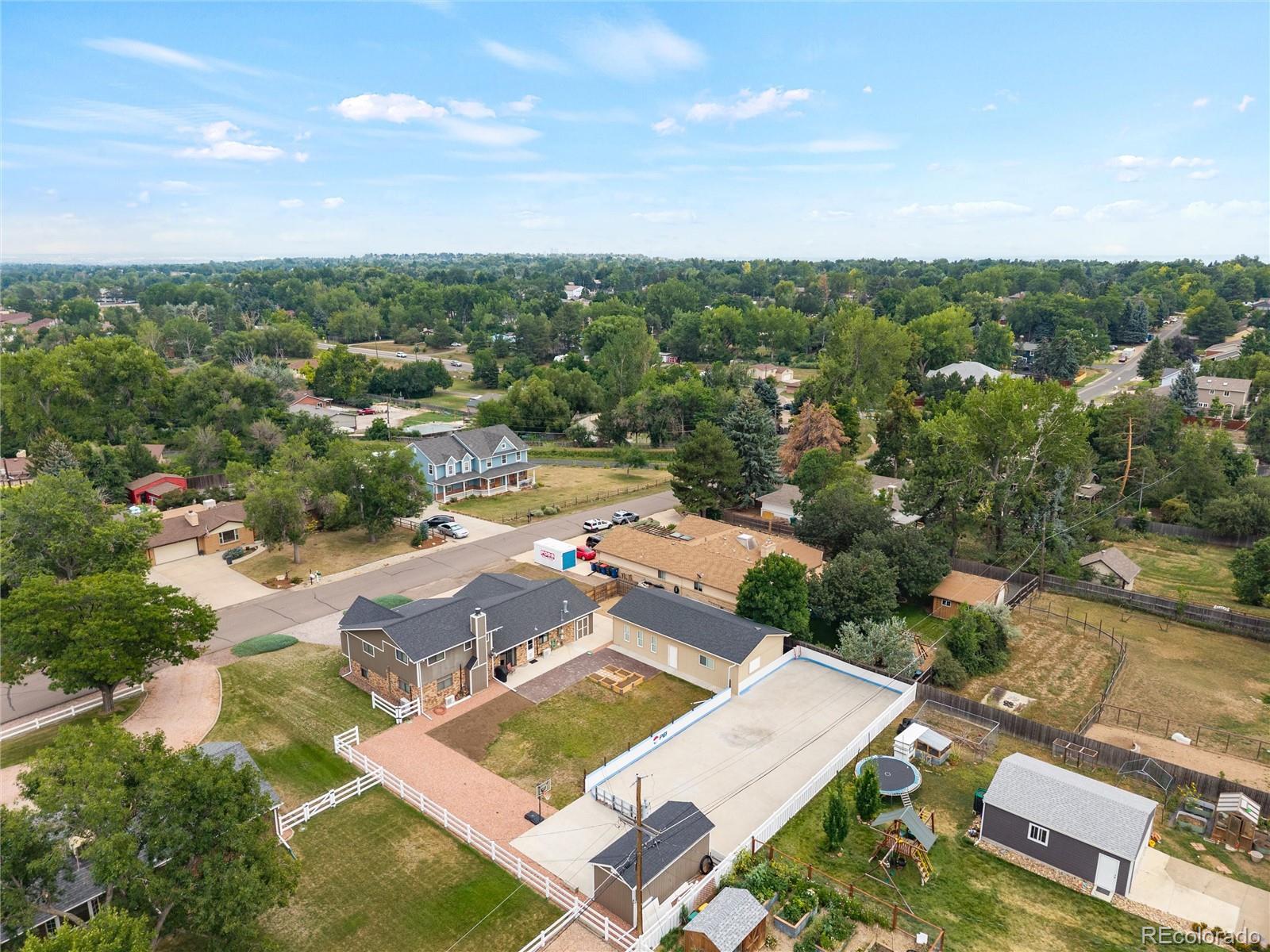 MLS Image #38 for 8055  newman street,arvada, Colorado