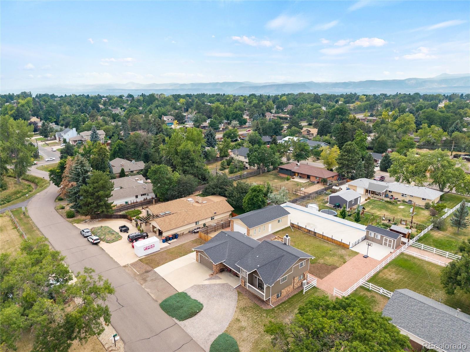 MLS Image #39 for 8055  newman street,arvada, Colorado